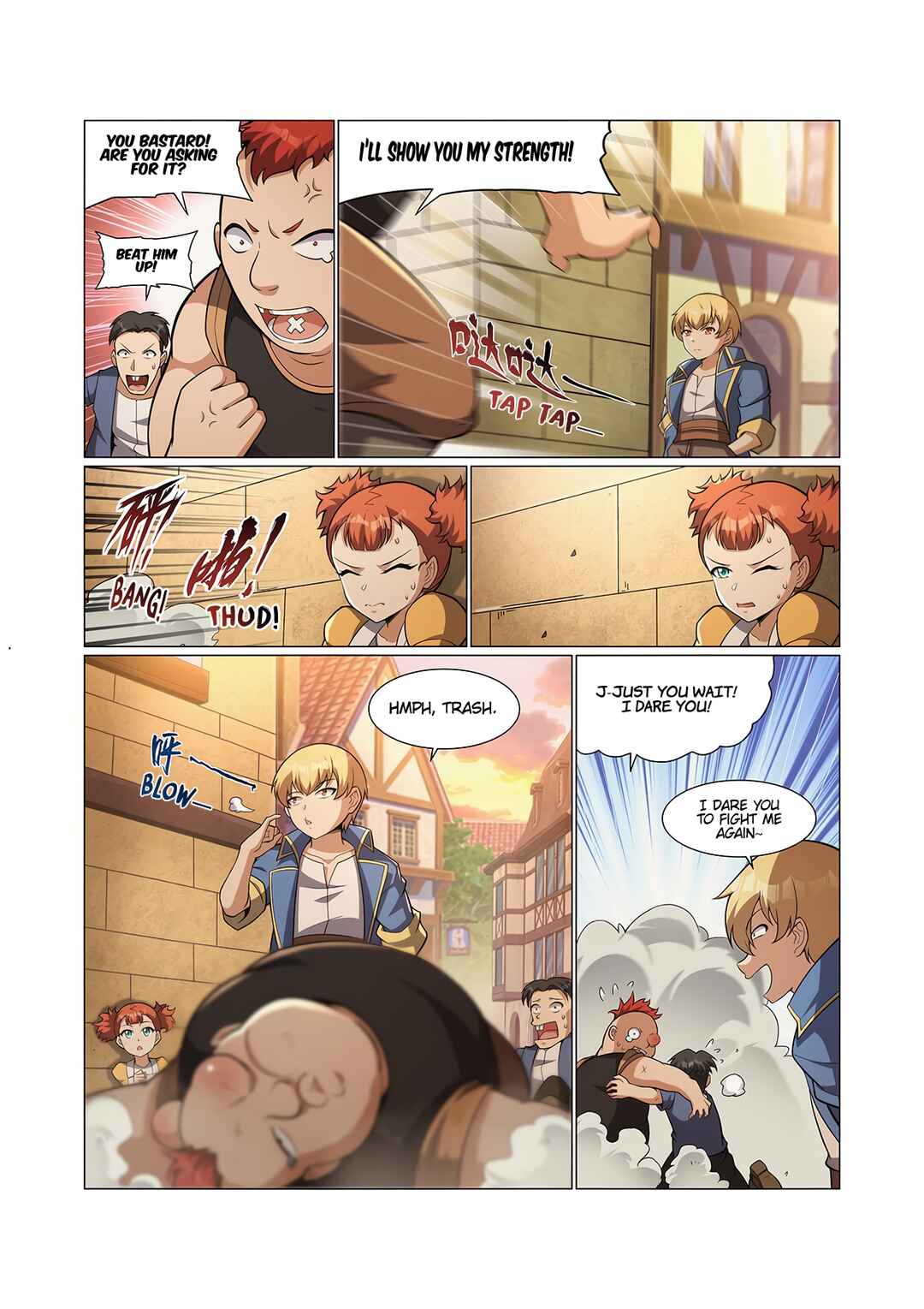 Chapter 327 - Page 9