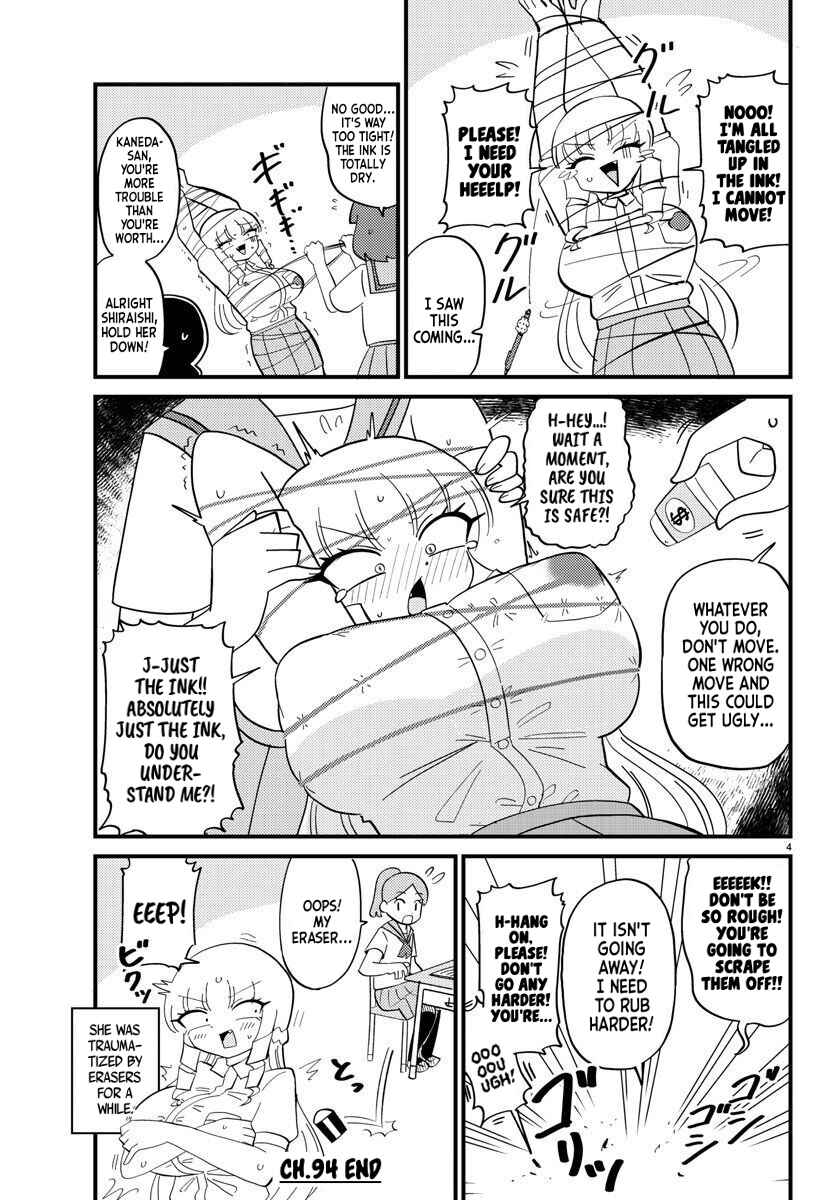 Chapter 94 - Page 4