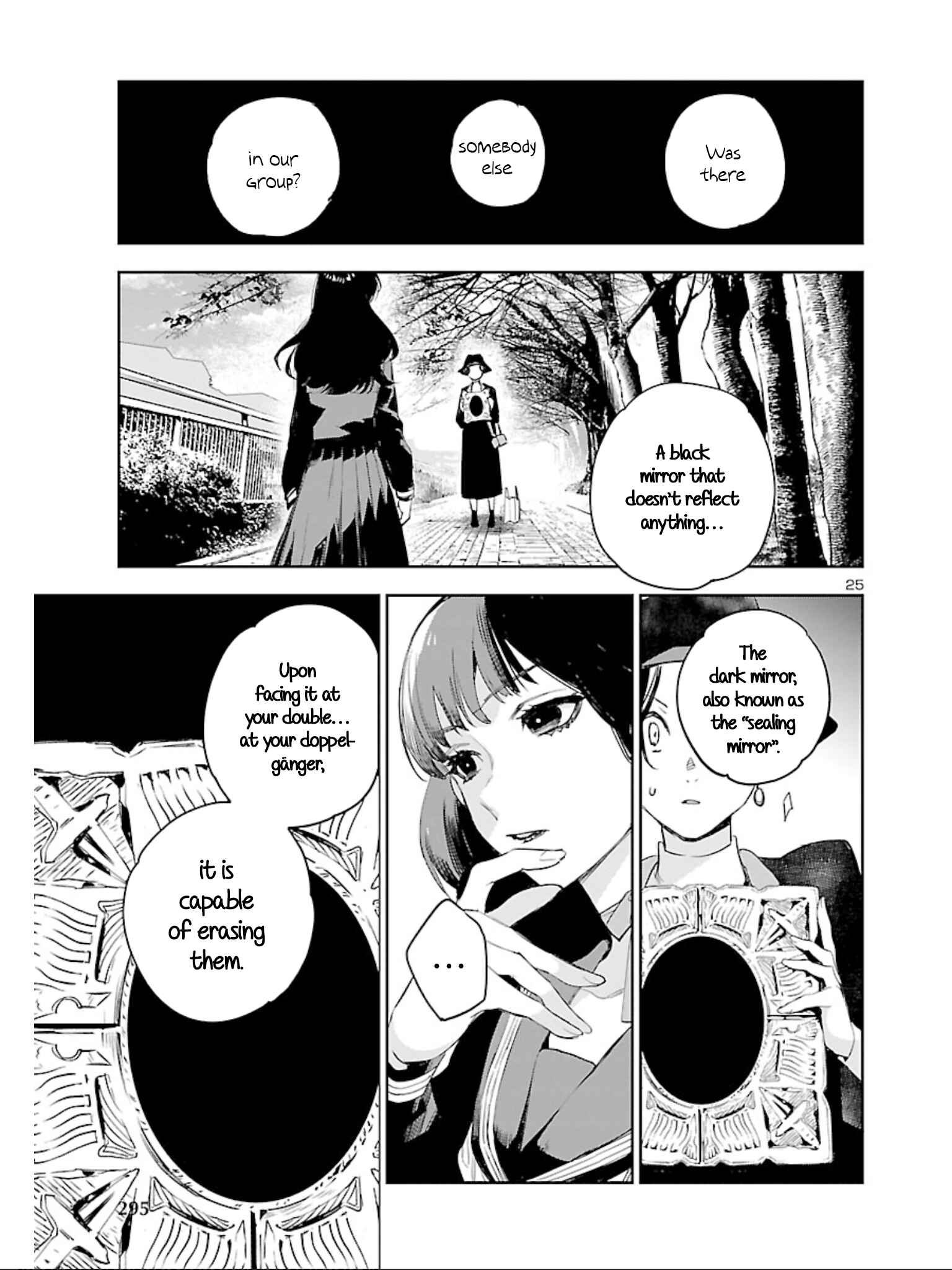 Chapter 8 - Page 25