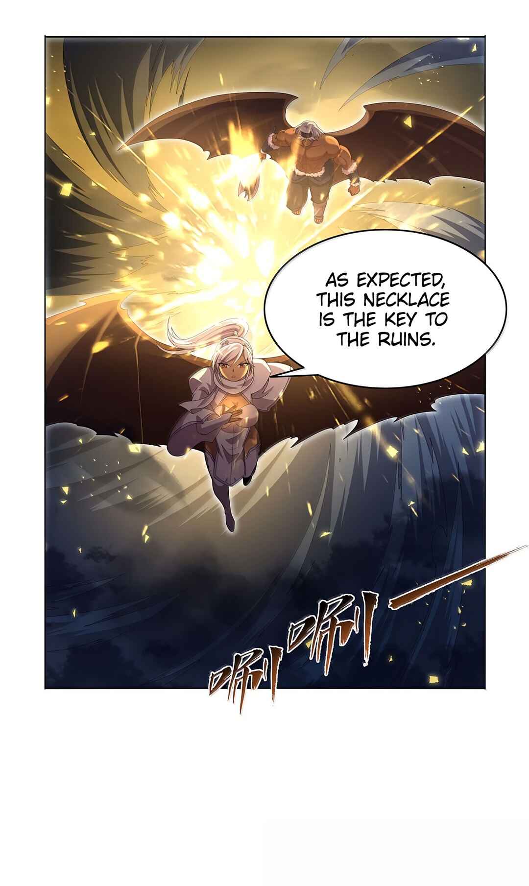 Chapter 429 - Page 14