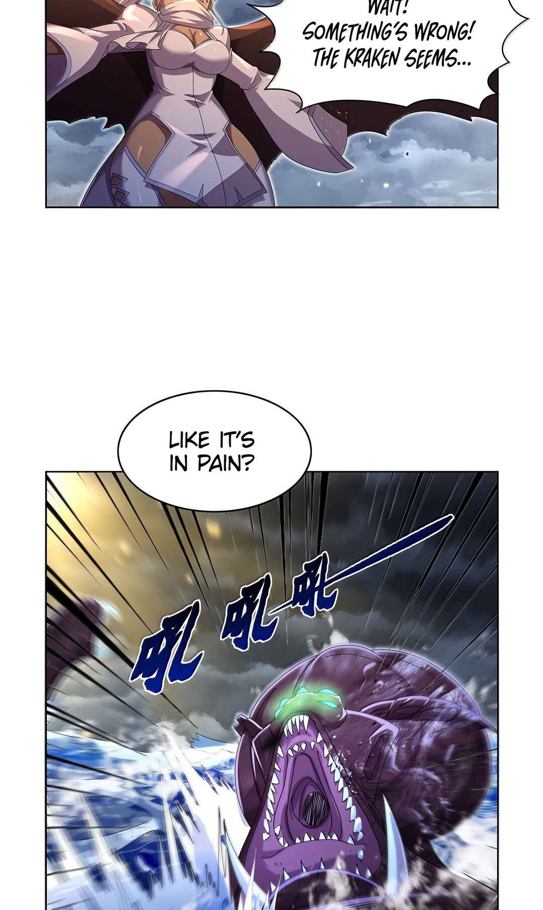 Chapter 429 - Page 18