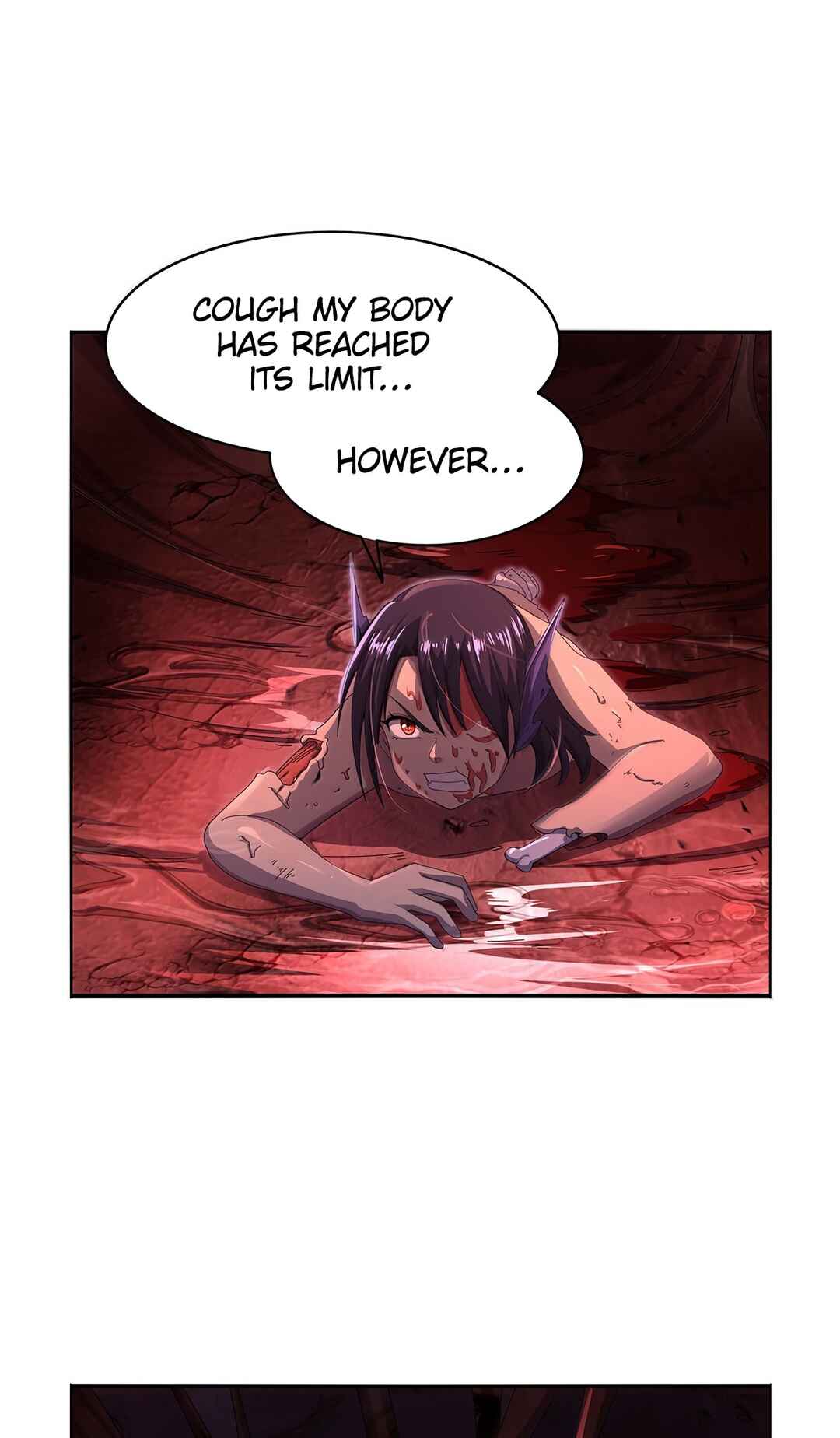 Chapter 429 - Page 20