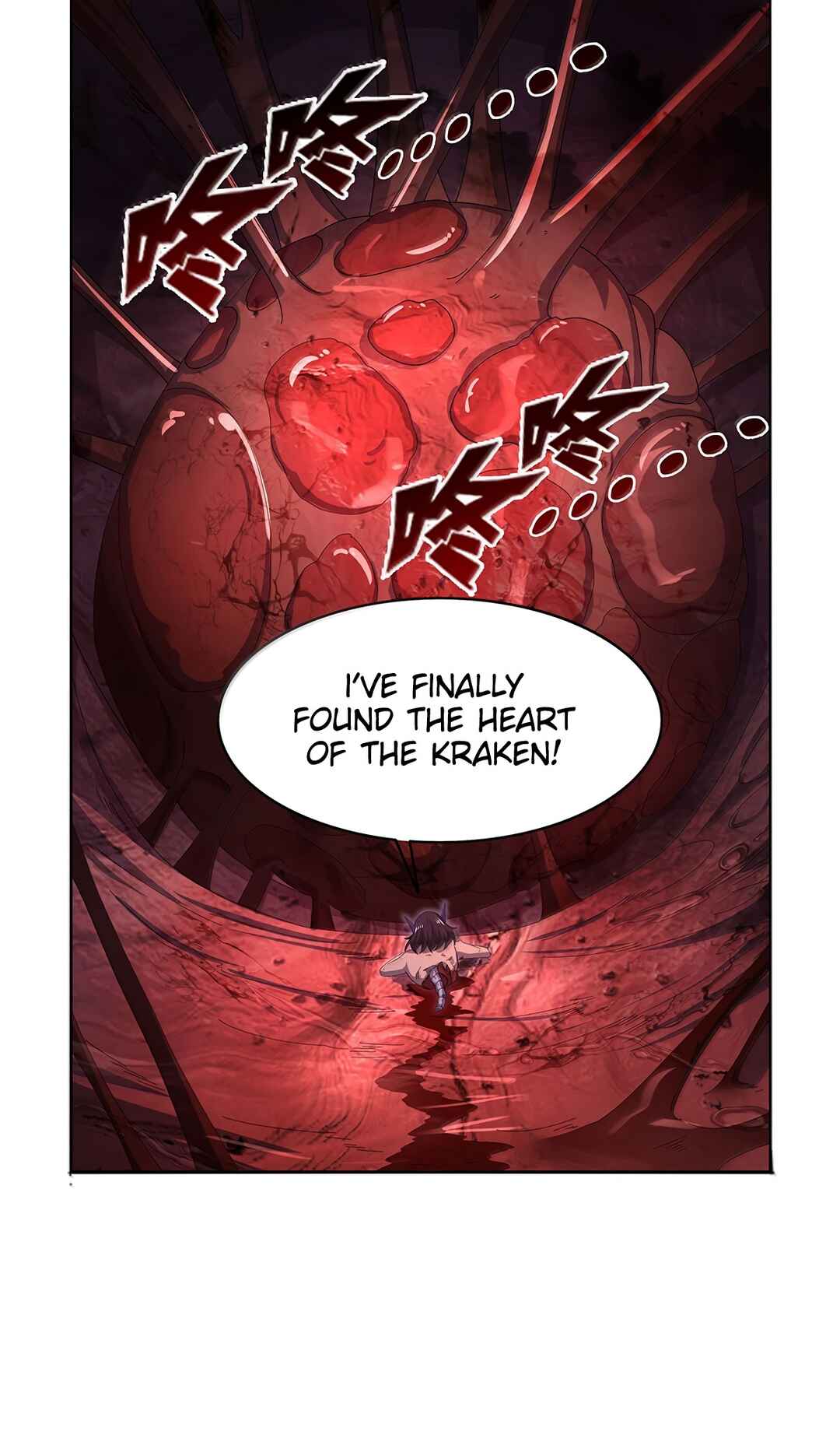 Chapter 429 - Page 21