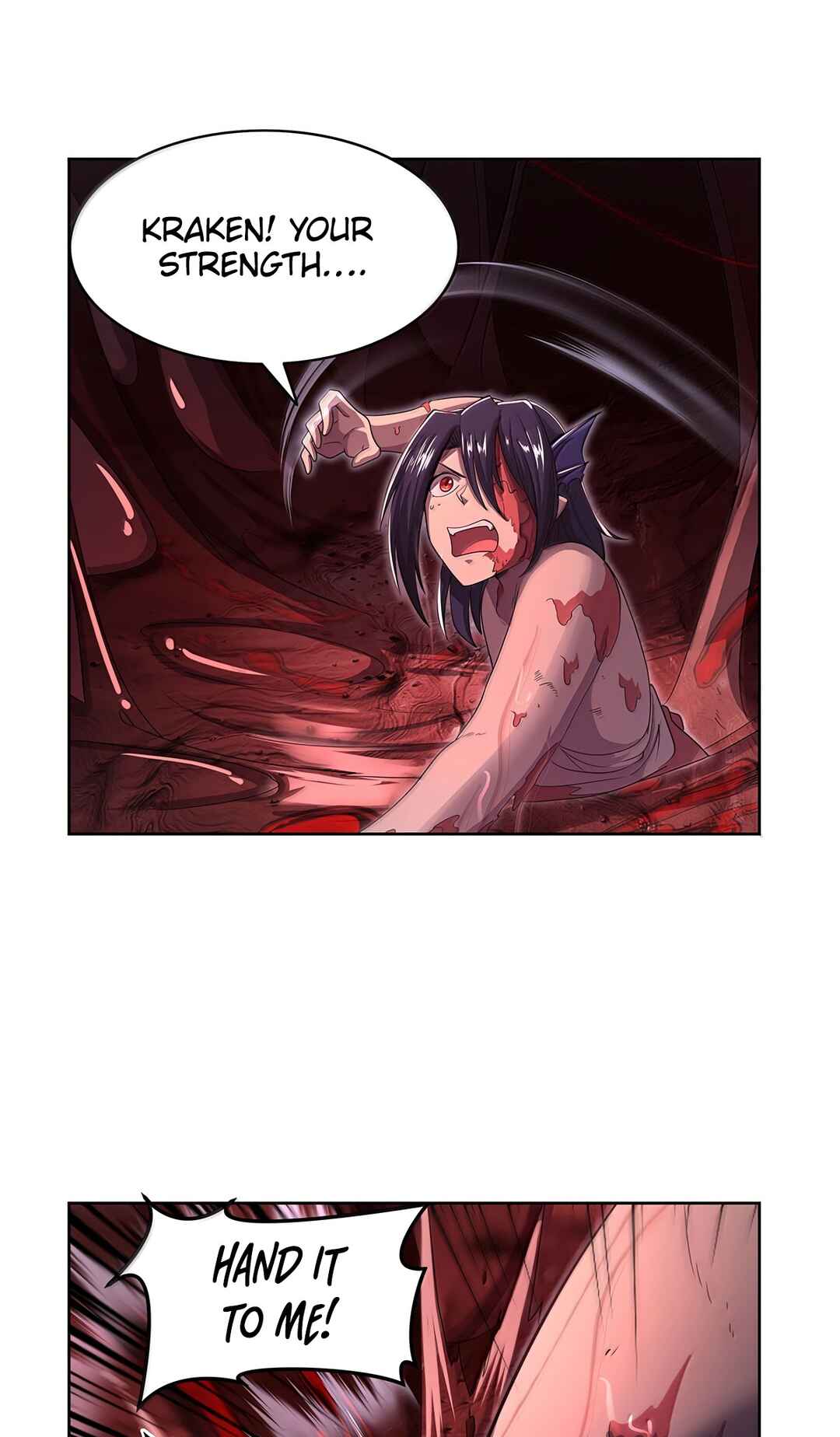 Chapter 429 - Page 22