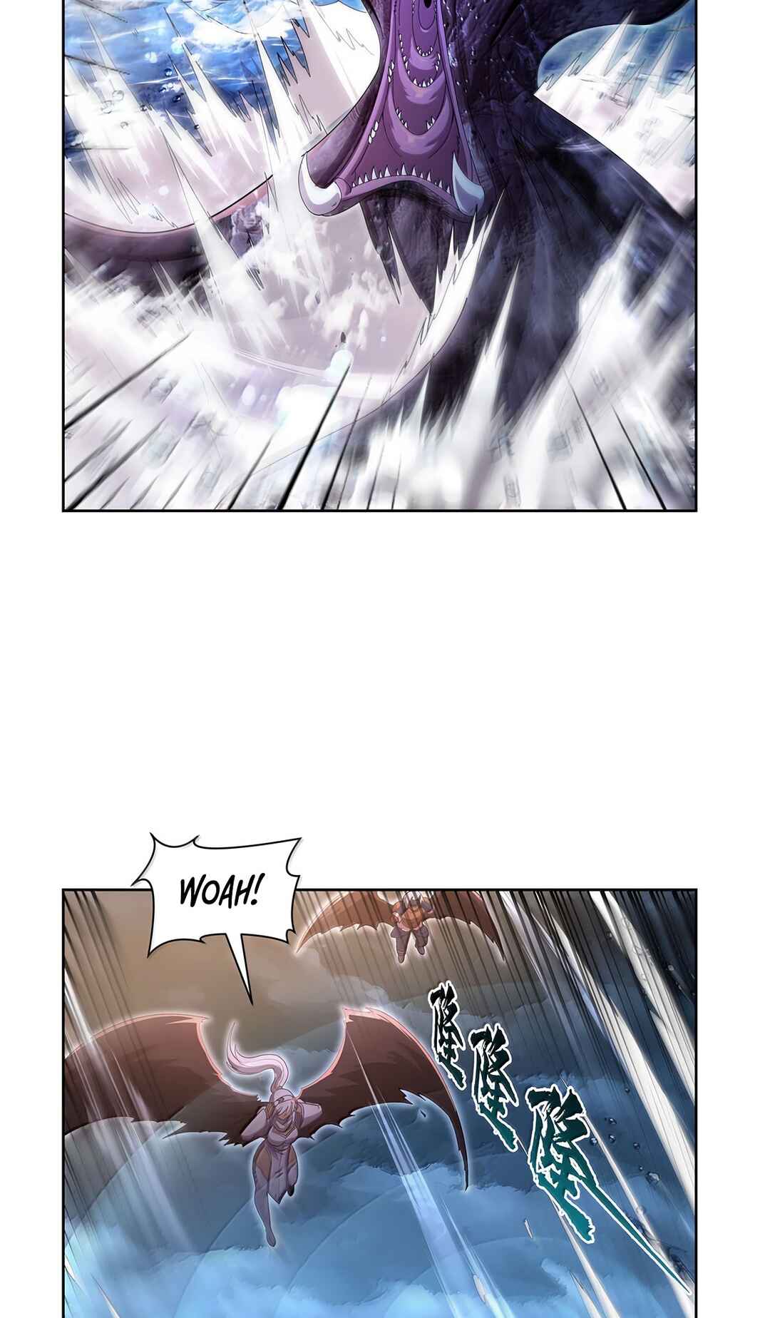 Chapter 429 - Page 24