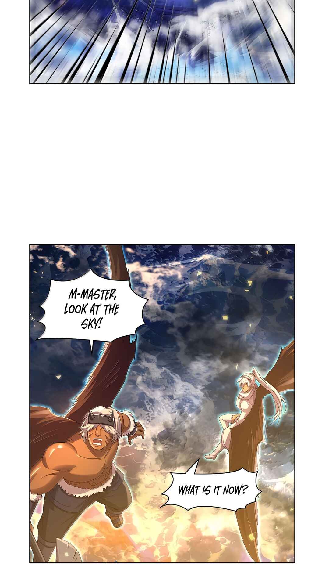 Chapter 429 - Page 28