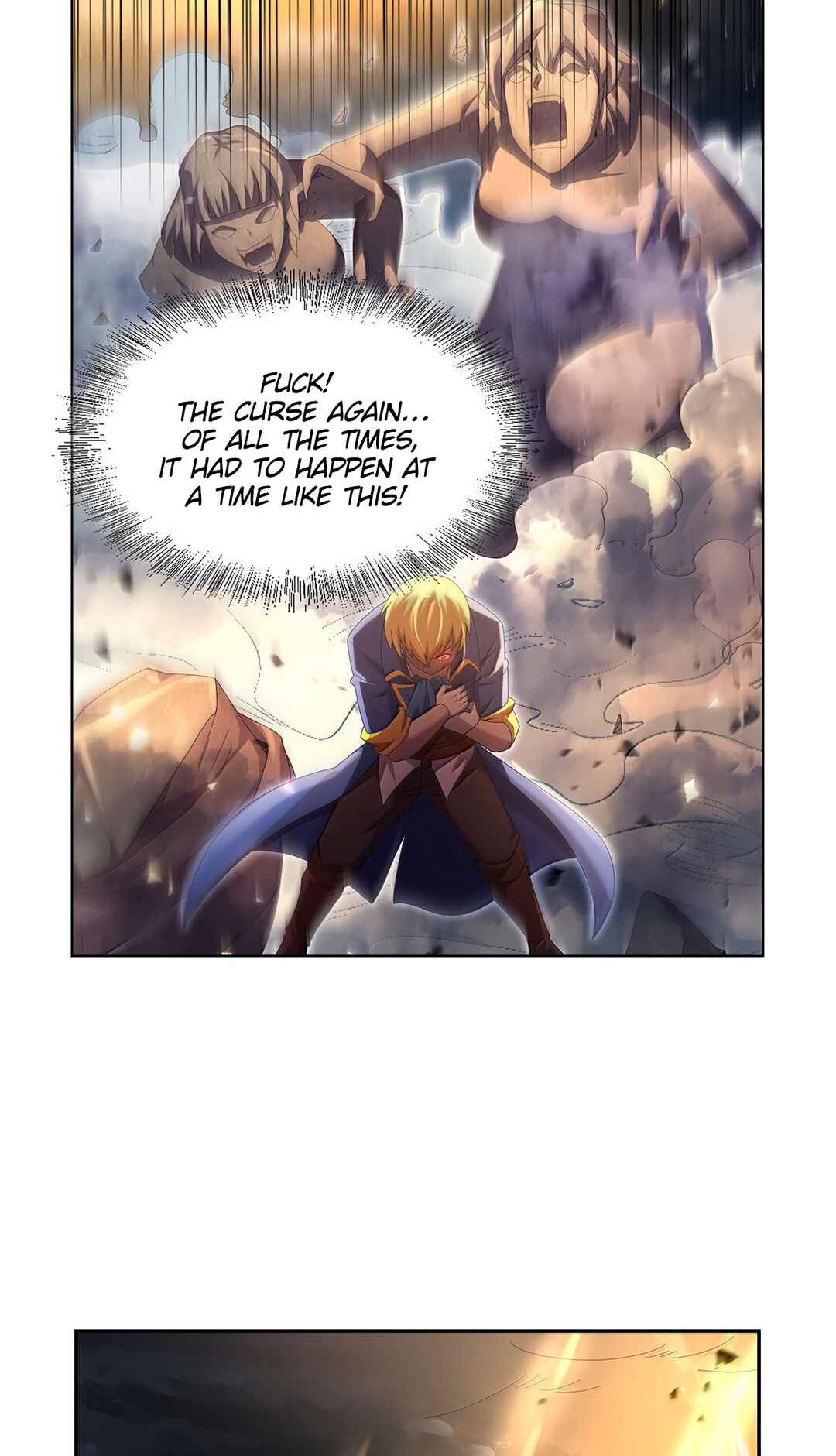 Chapter 429 - Page 39