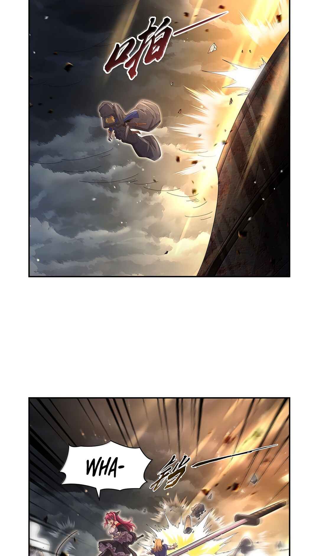 Chapter 429 - Page 40