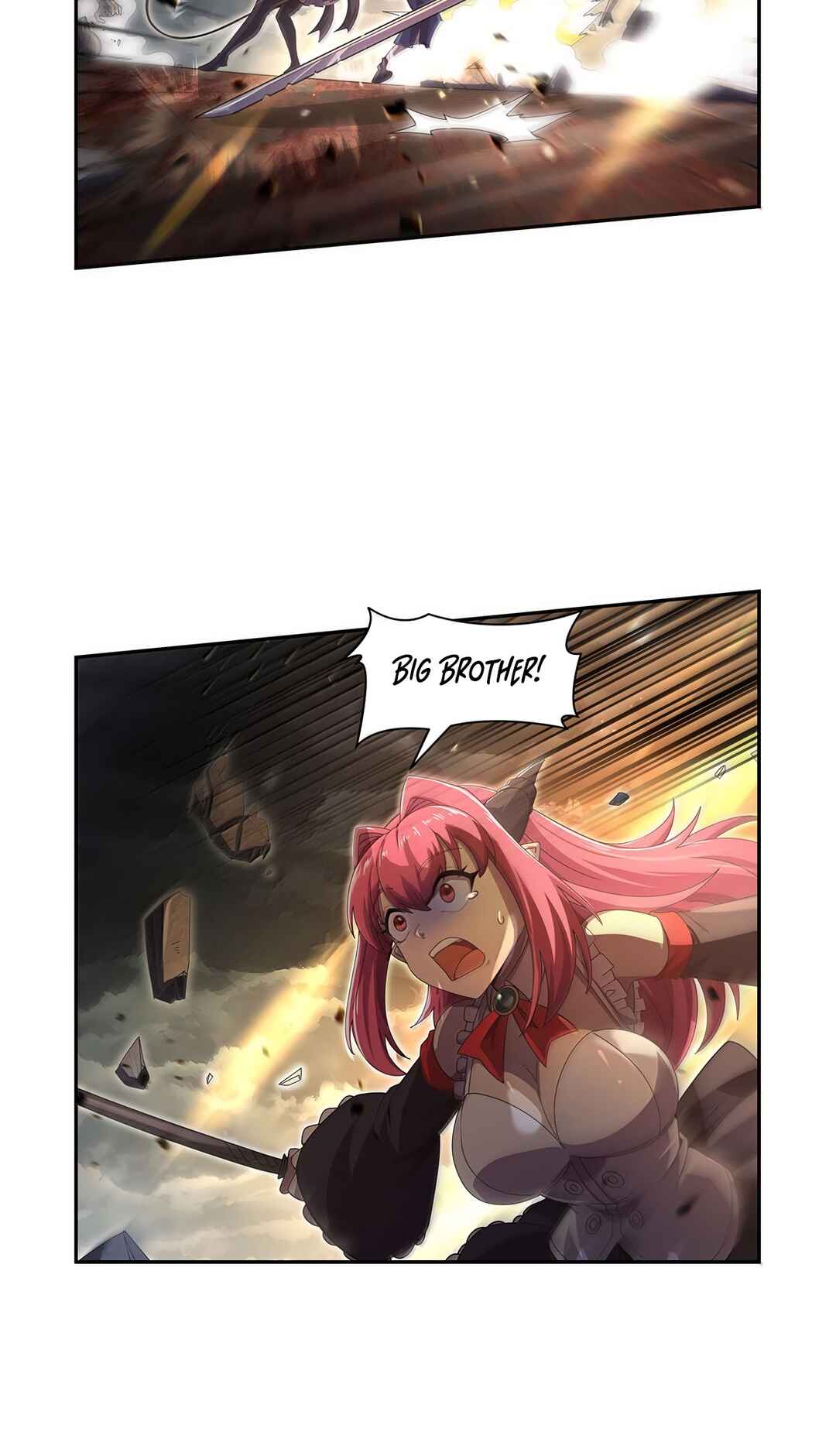 Chapter 429 - Page 41