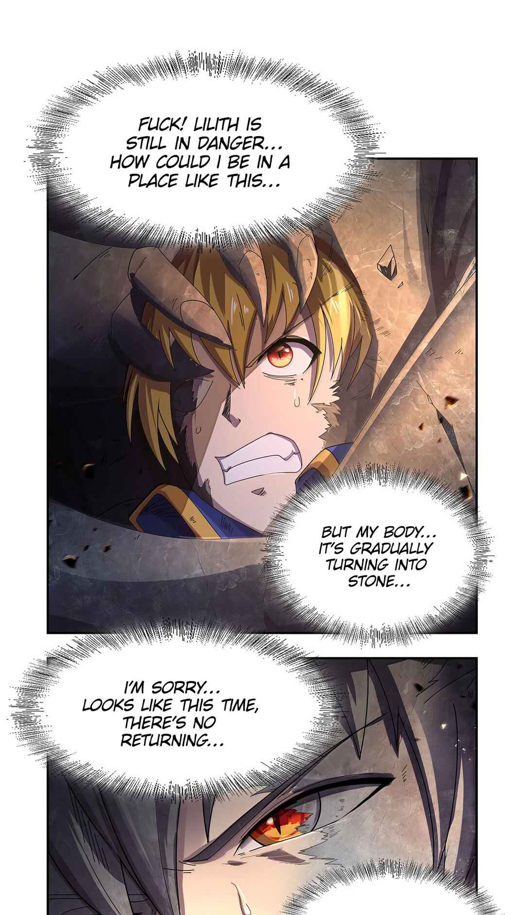 Chapter 429 - Page 42