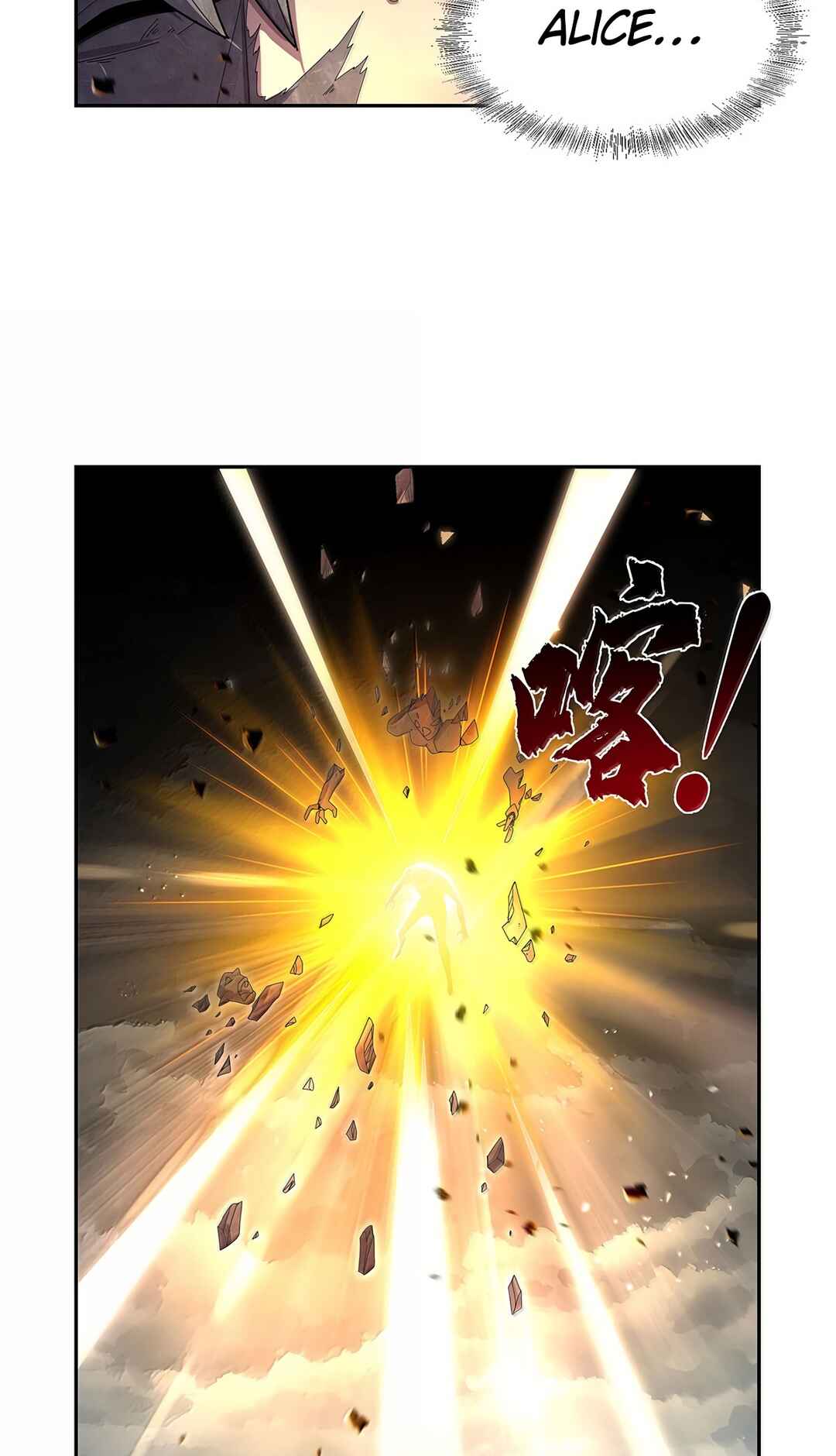 Chapter 429 - Page 43