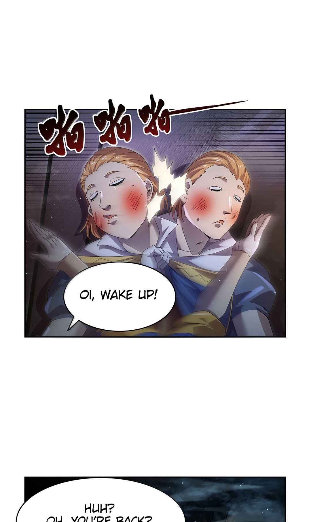 Chapter 429 - Page 5