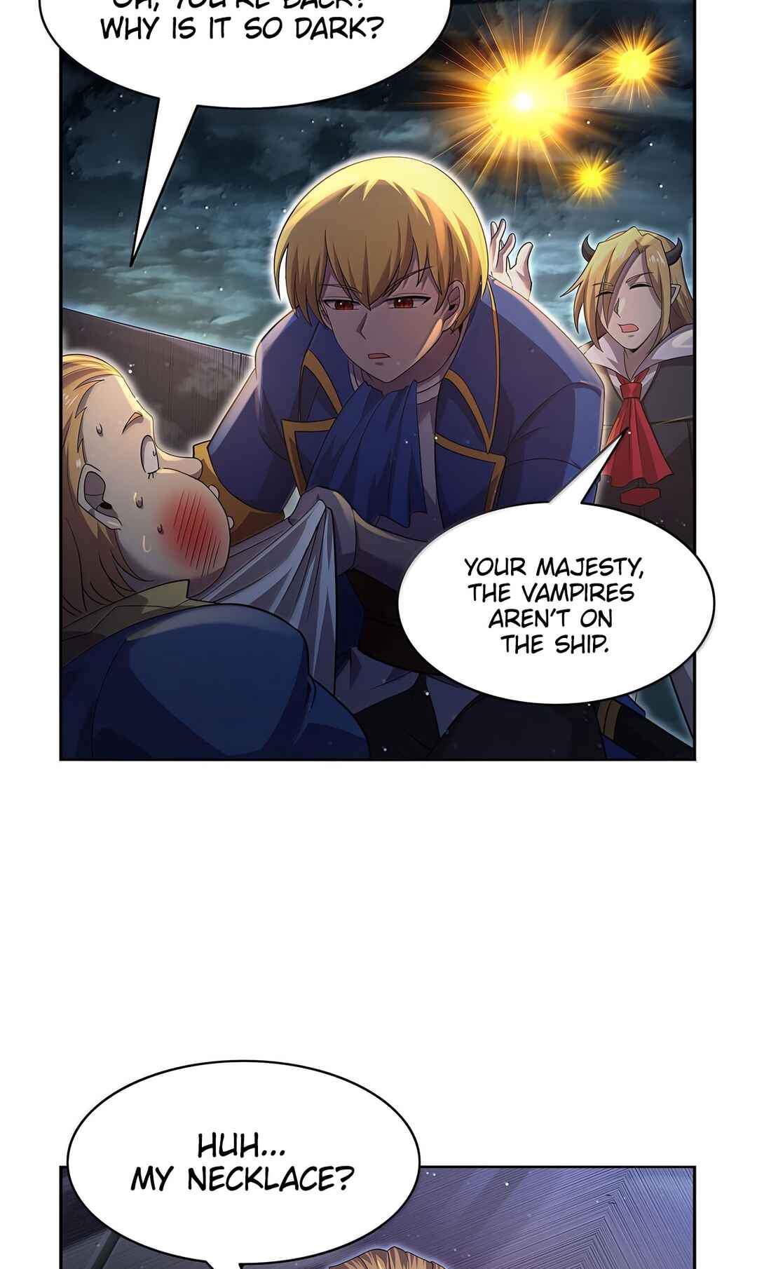 Chapter 429 - Page 6