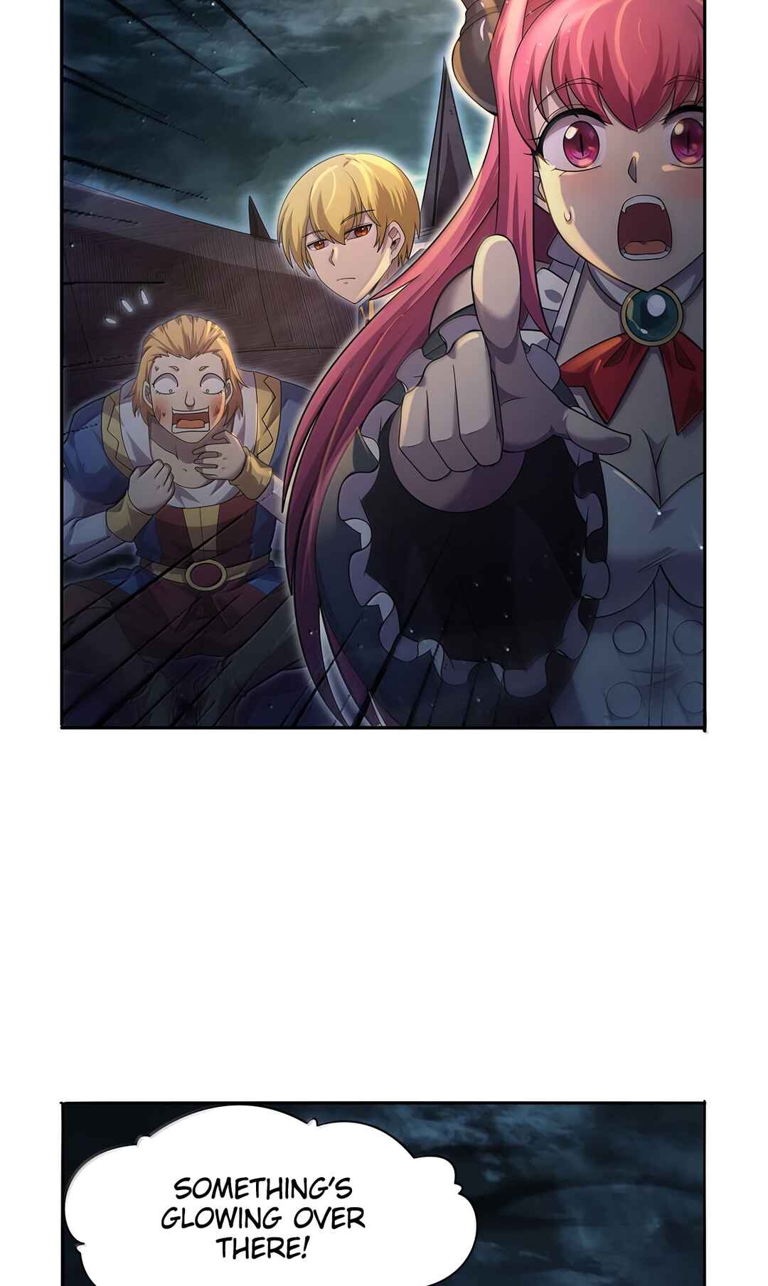 Chapter 429 - Page 8