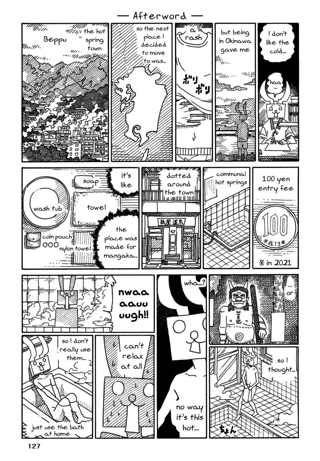 Chapter 1579.3 - Page 1
