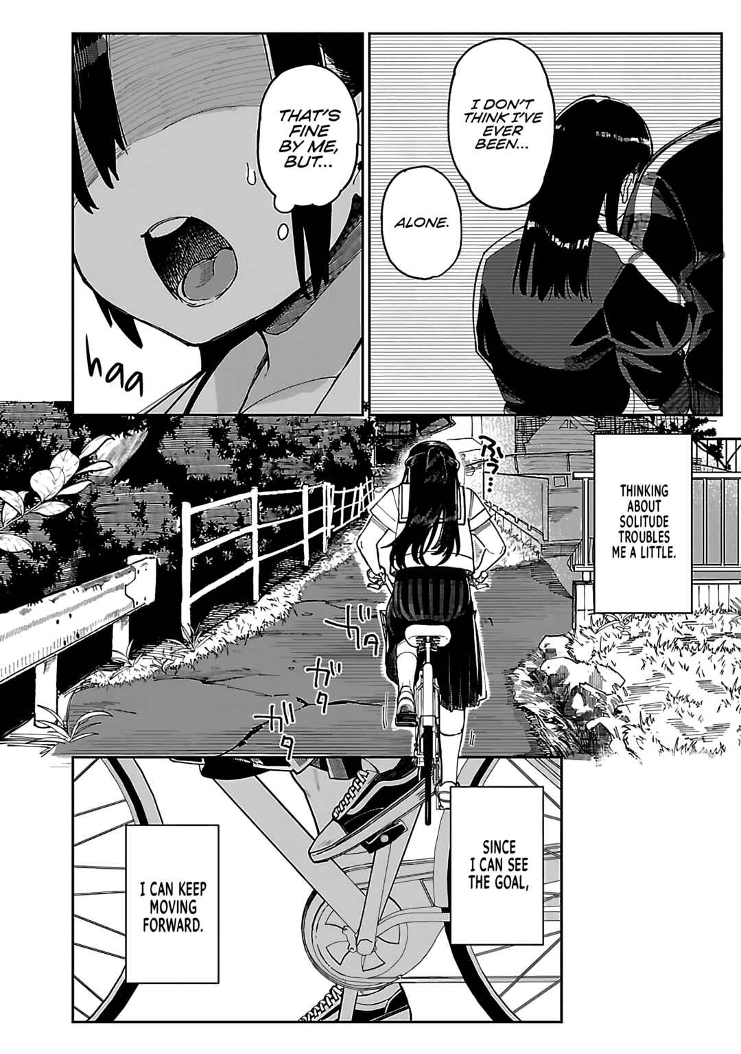 Chapter 50 - Page 21