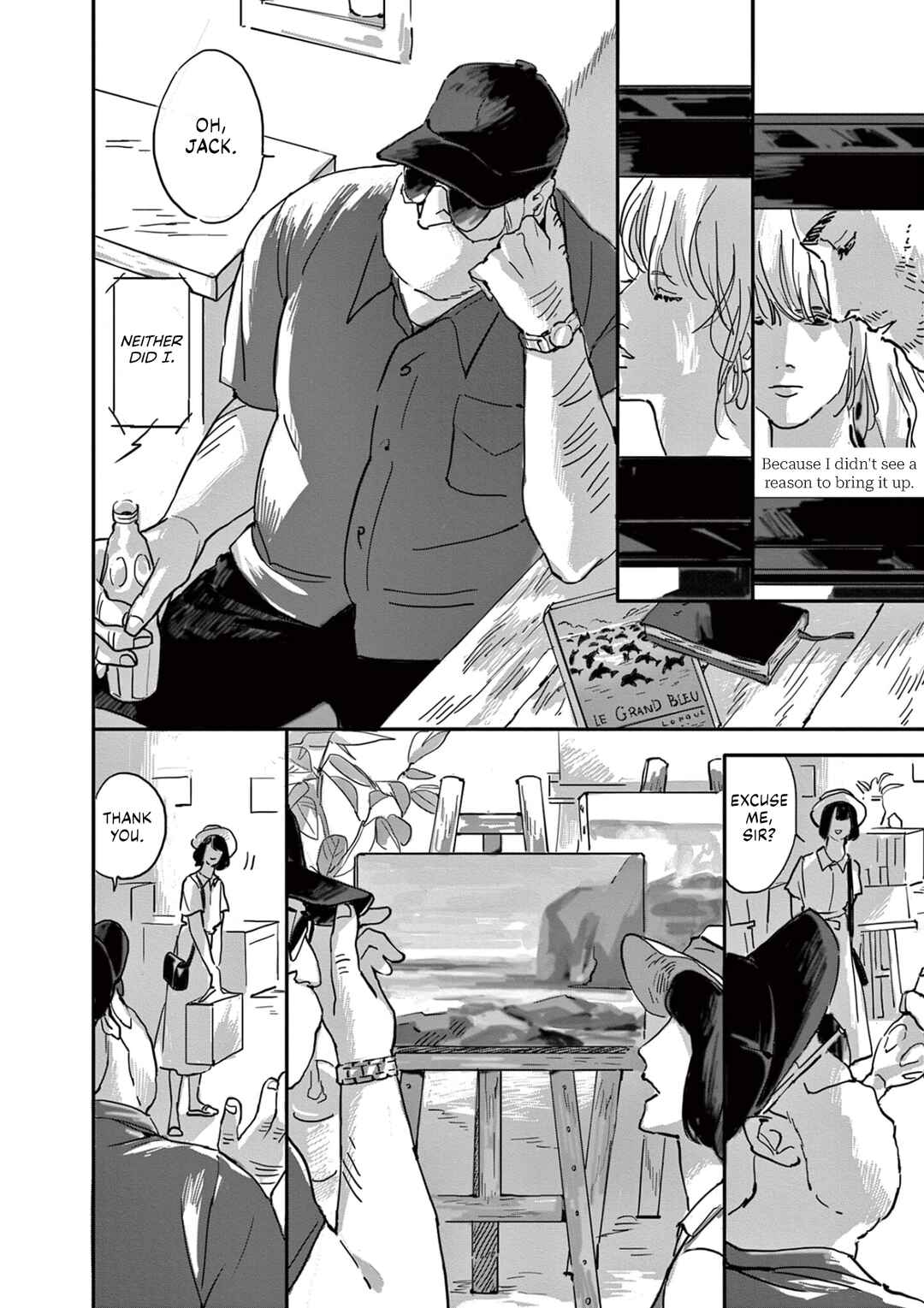 Chapter 1 - Page 8