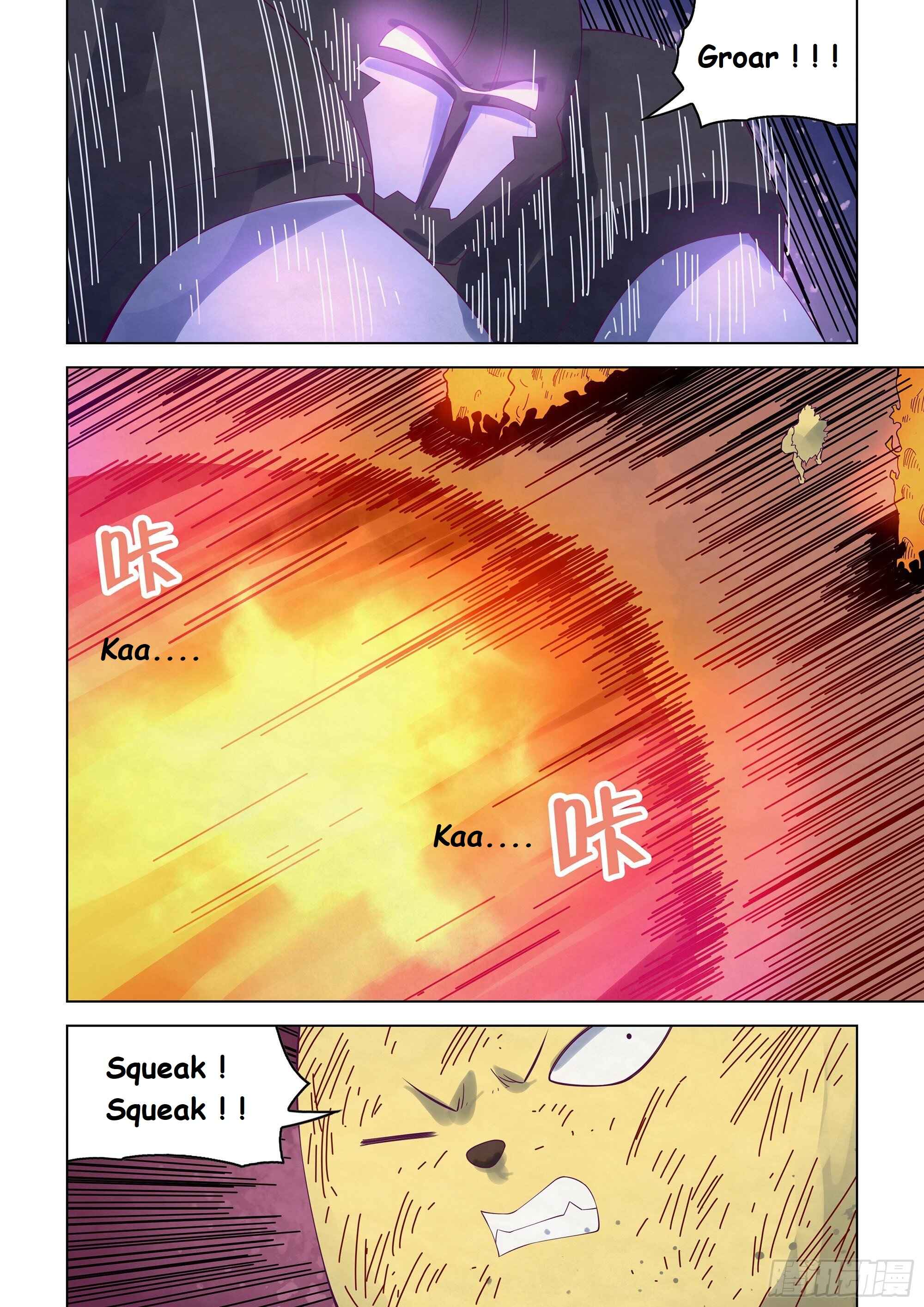 Chapter 355 - Page 11