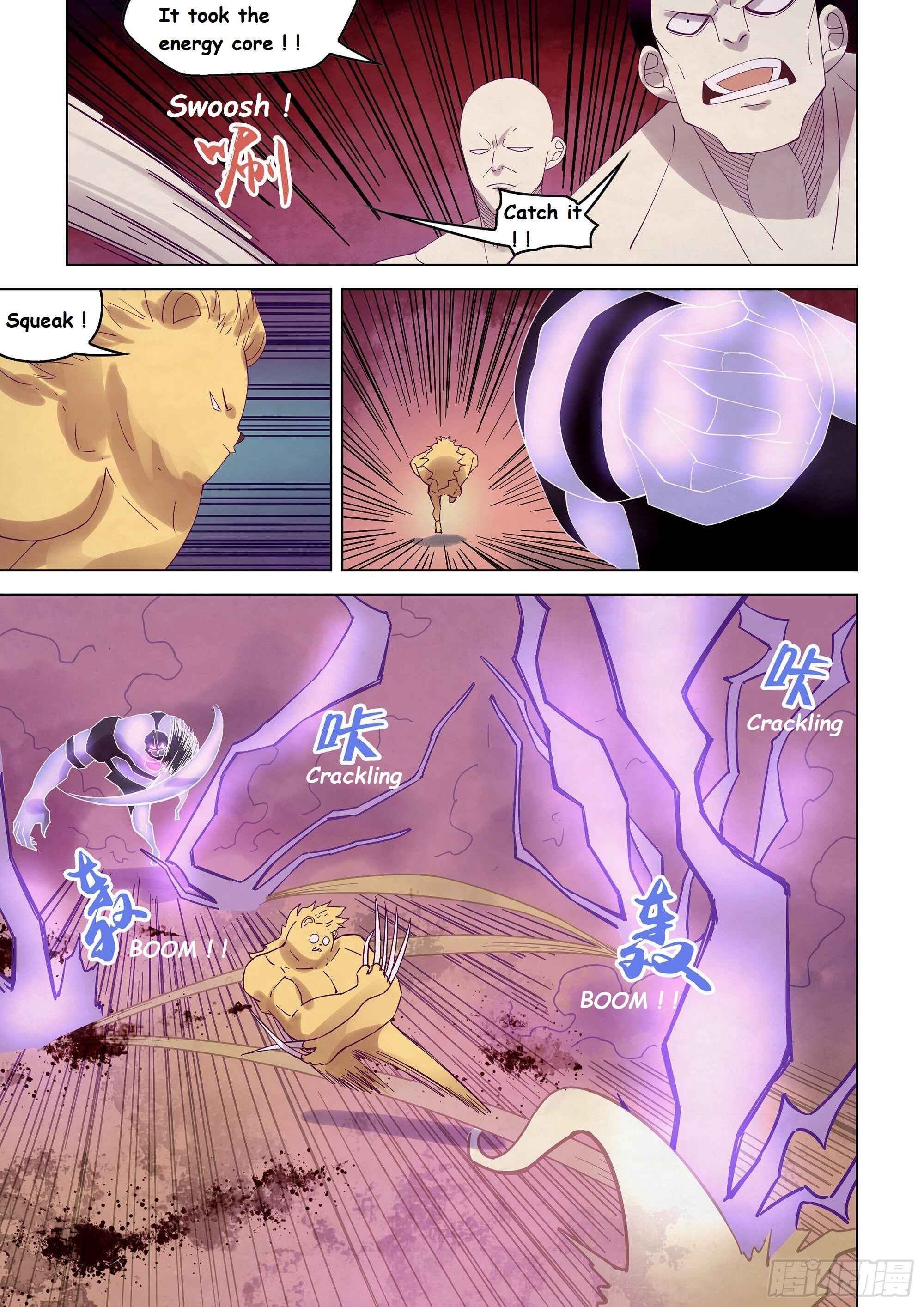 Chapter 355 - Page 2