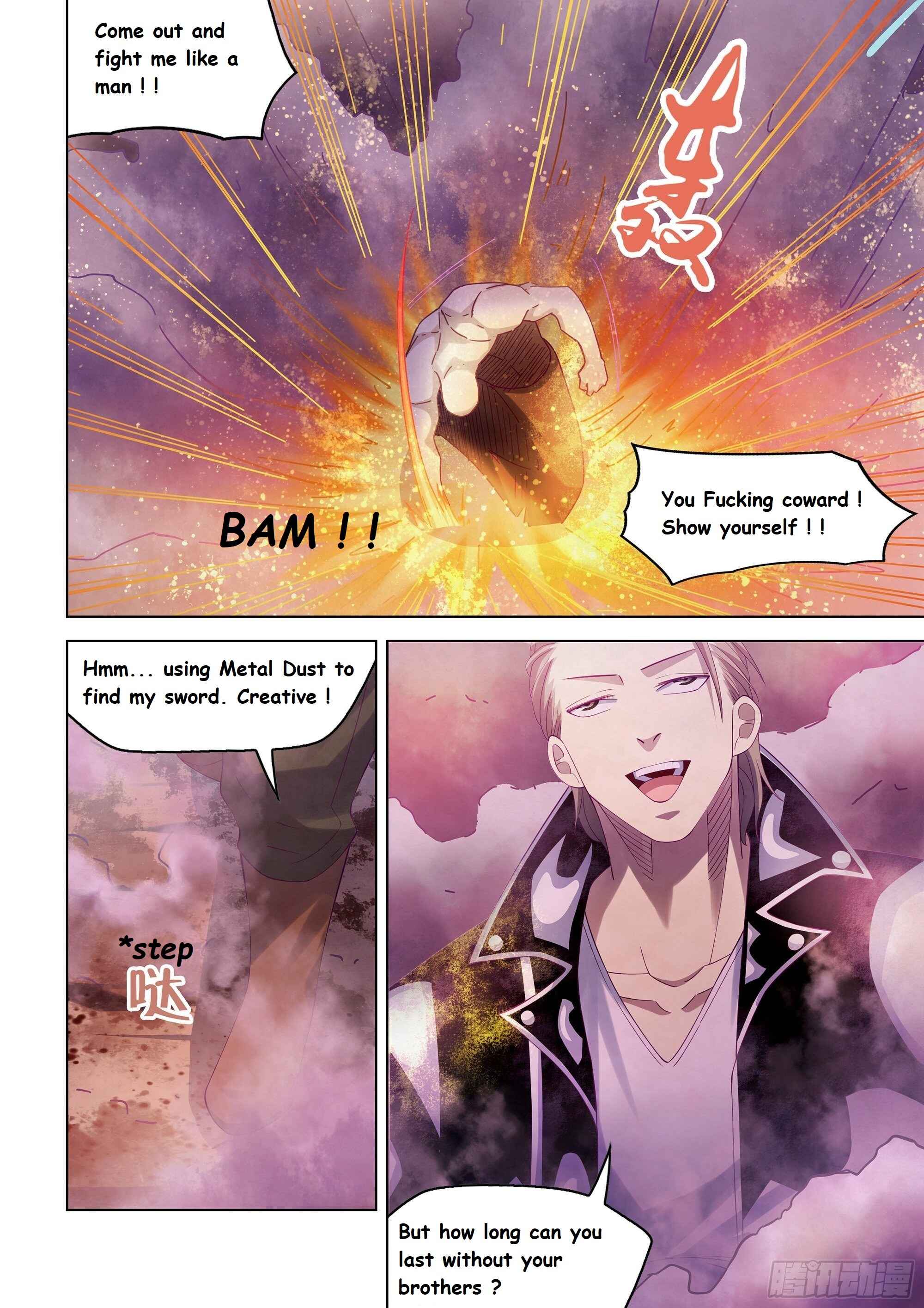 Chapter 355 - Page 7