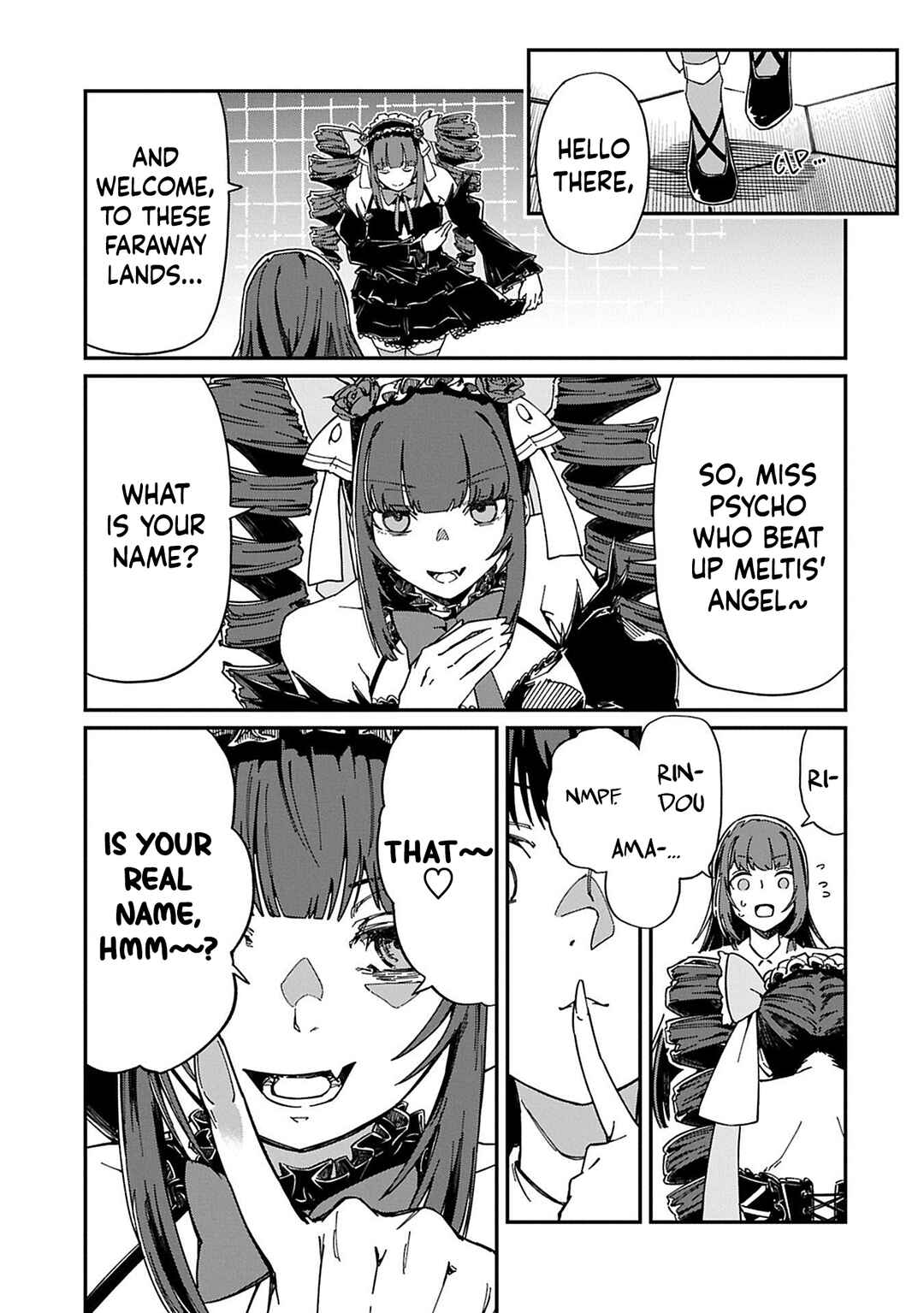 Chapter 1 - Page 7