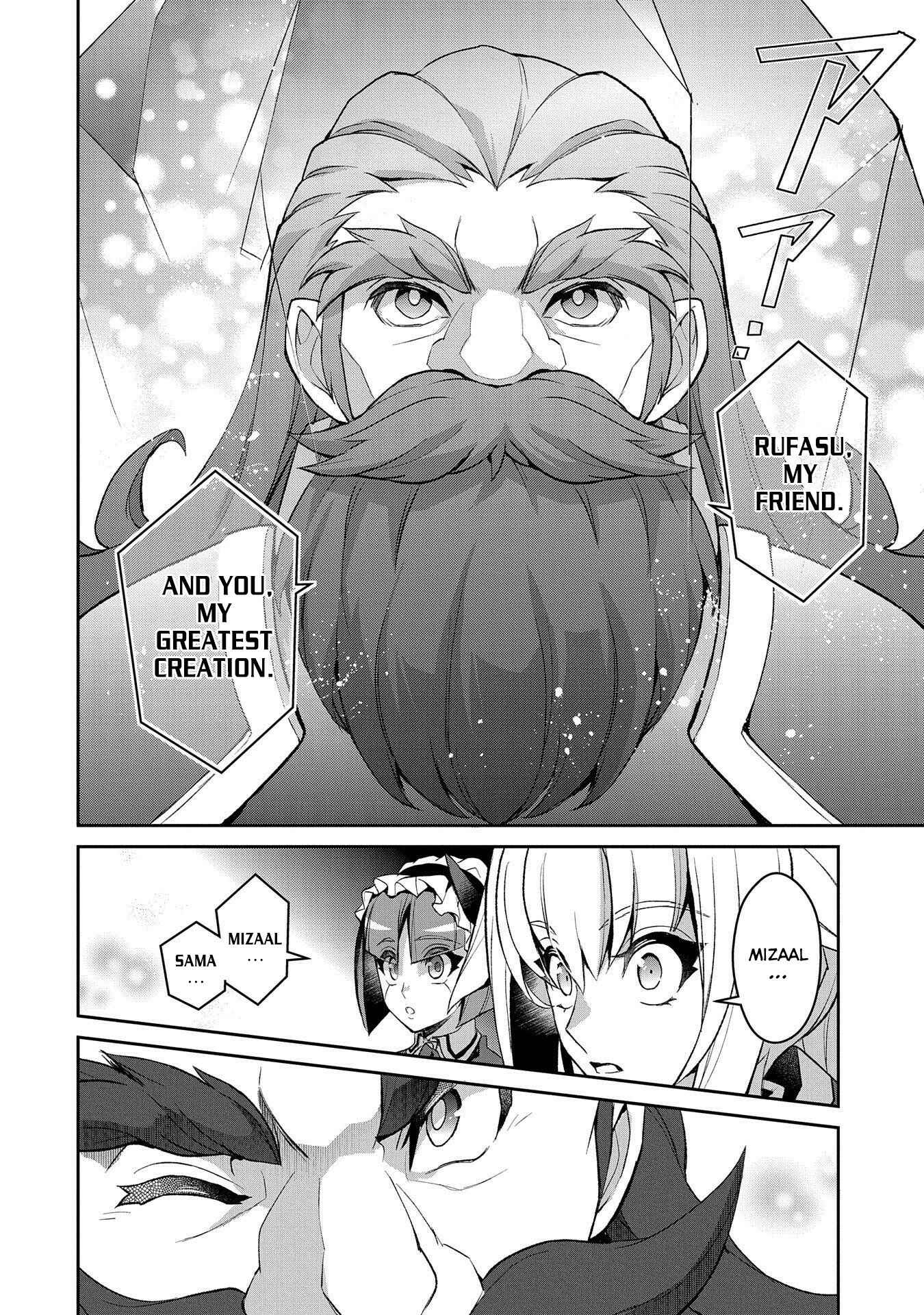 Chapter 26 - Page 21