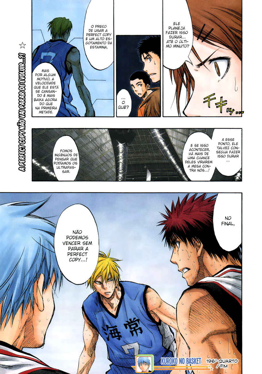 Chapter 196 - Page 16
