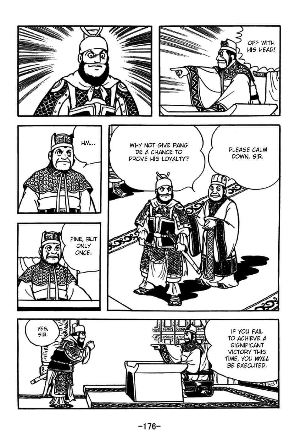 Chapter 231 - Page 10