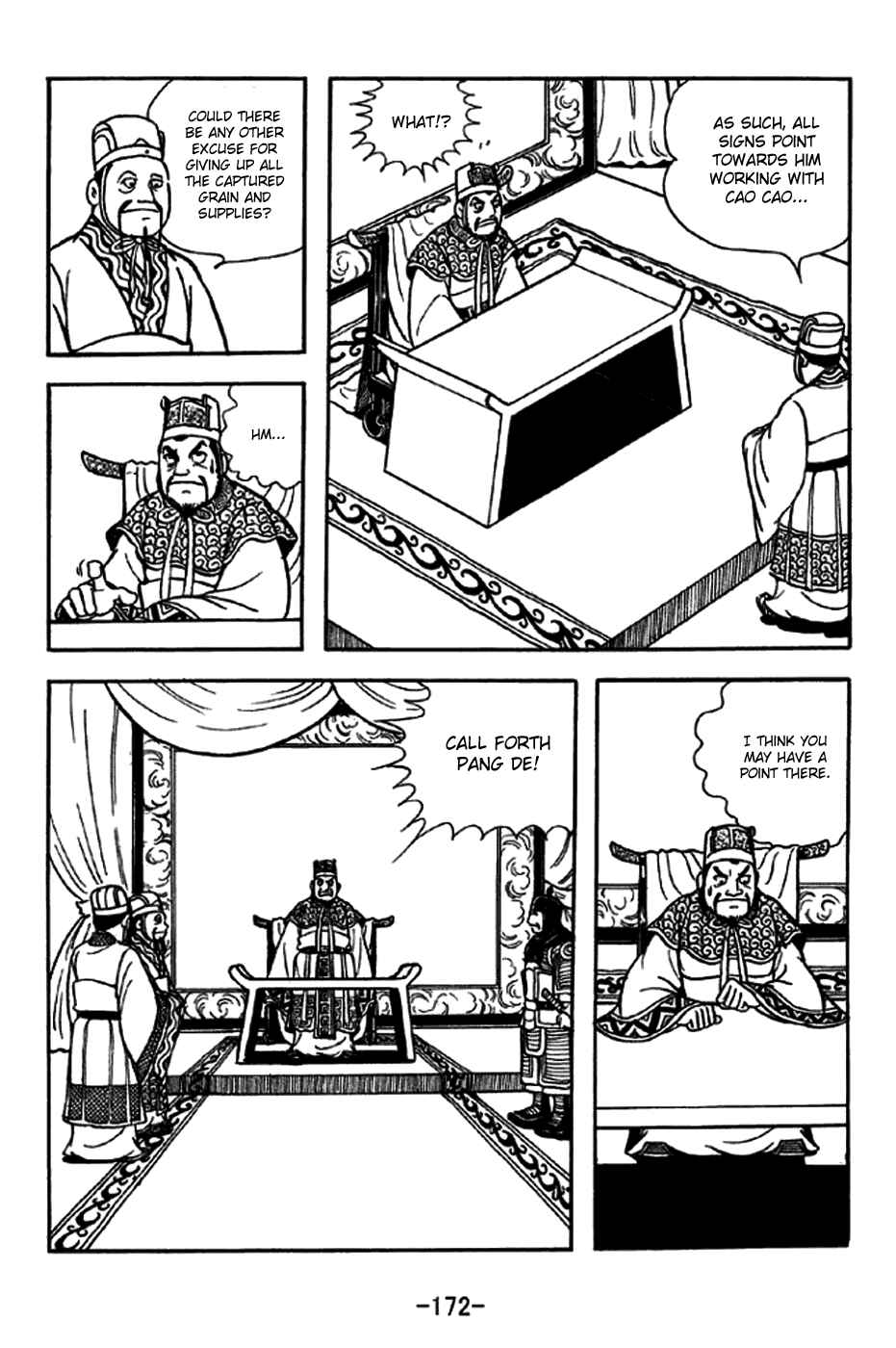 Chapter 231 - Page 6