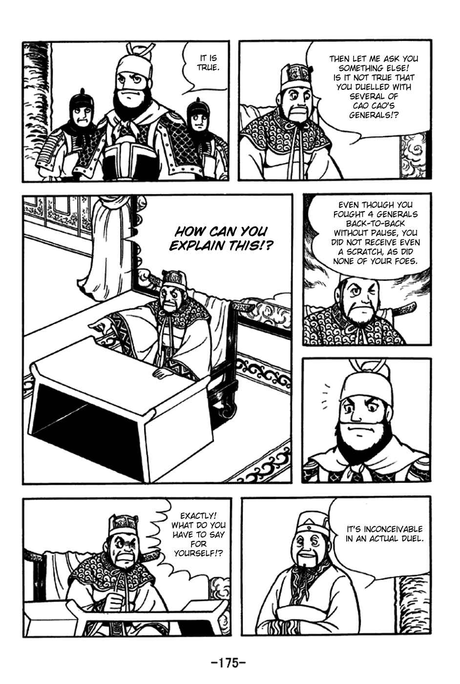 Chapter 231 - Page 9