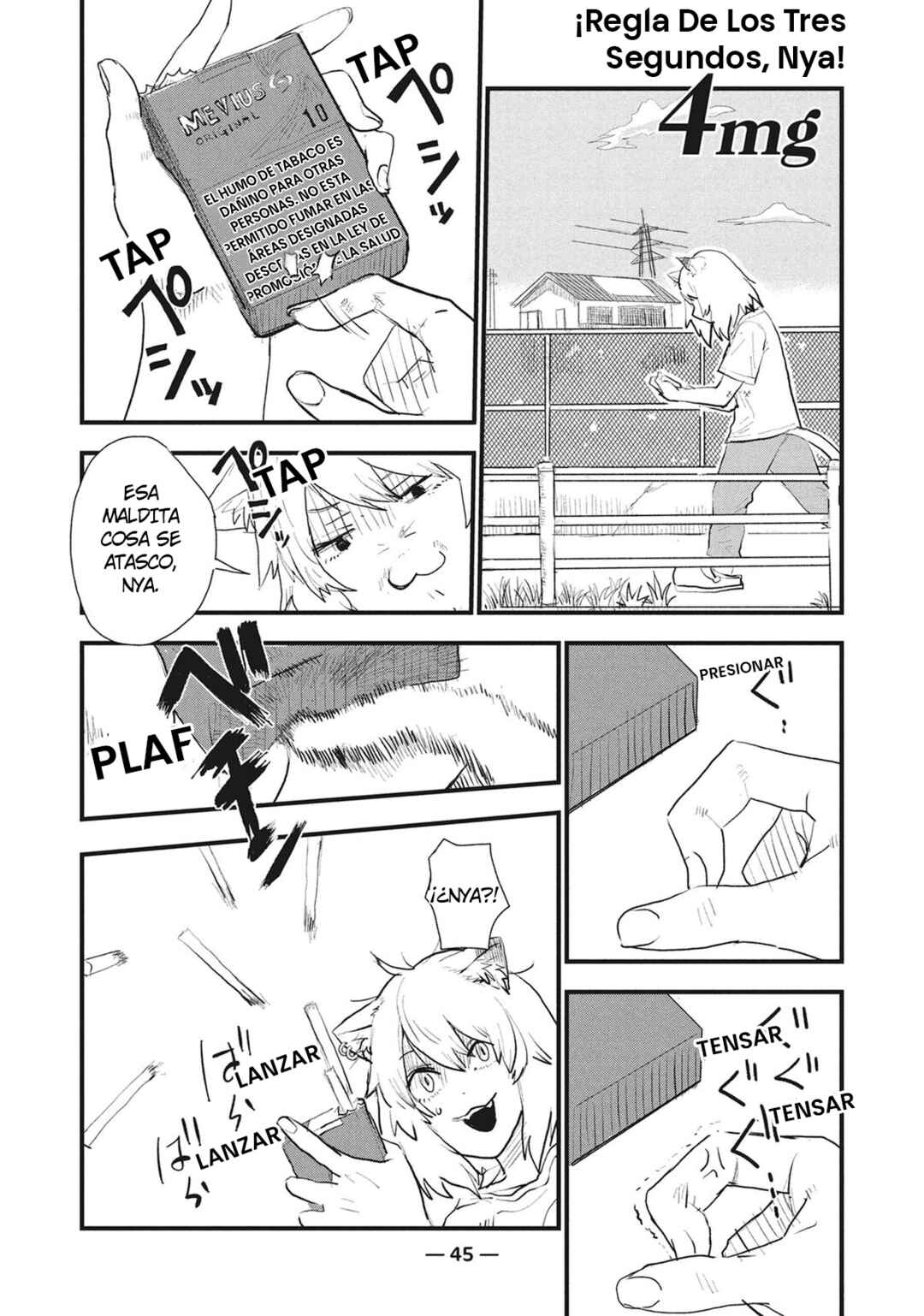 Chapter 4 - Page 1