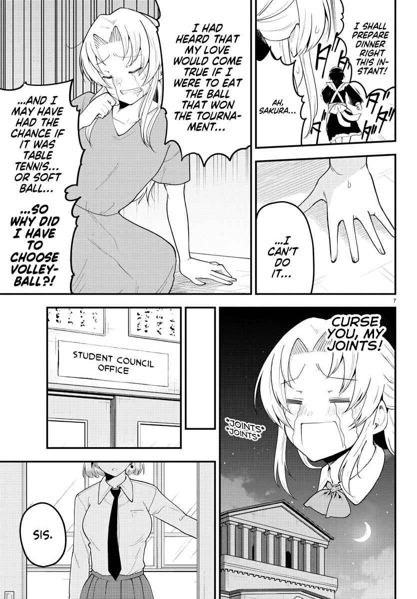 Chapter 110 - Page 7