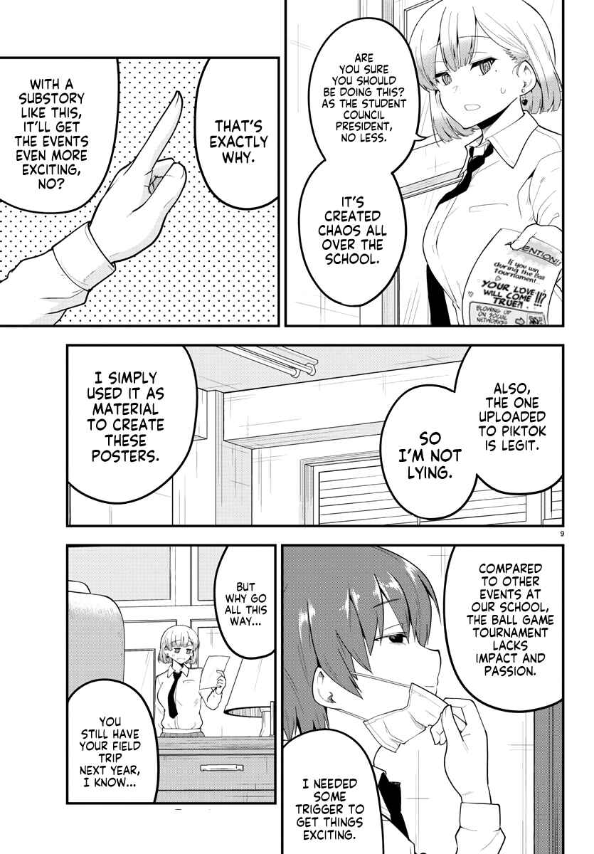 Chapter 110 - Page 9