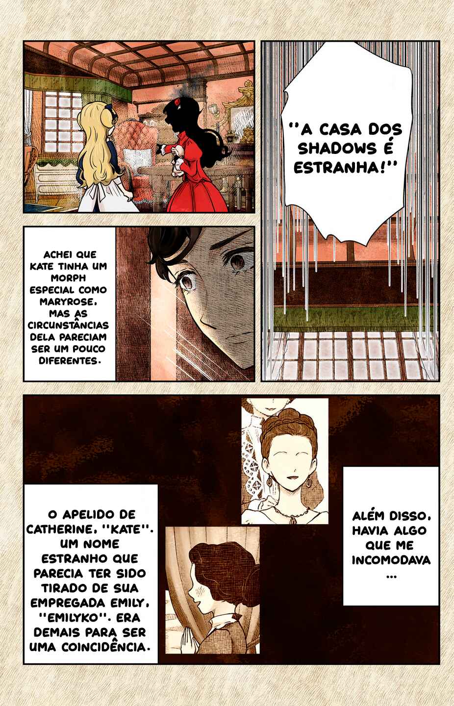 Chapter 200 - Page 13
