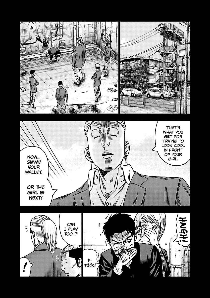 Chapter 150 - Page 11