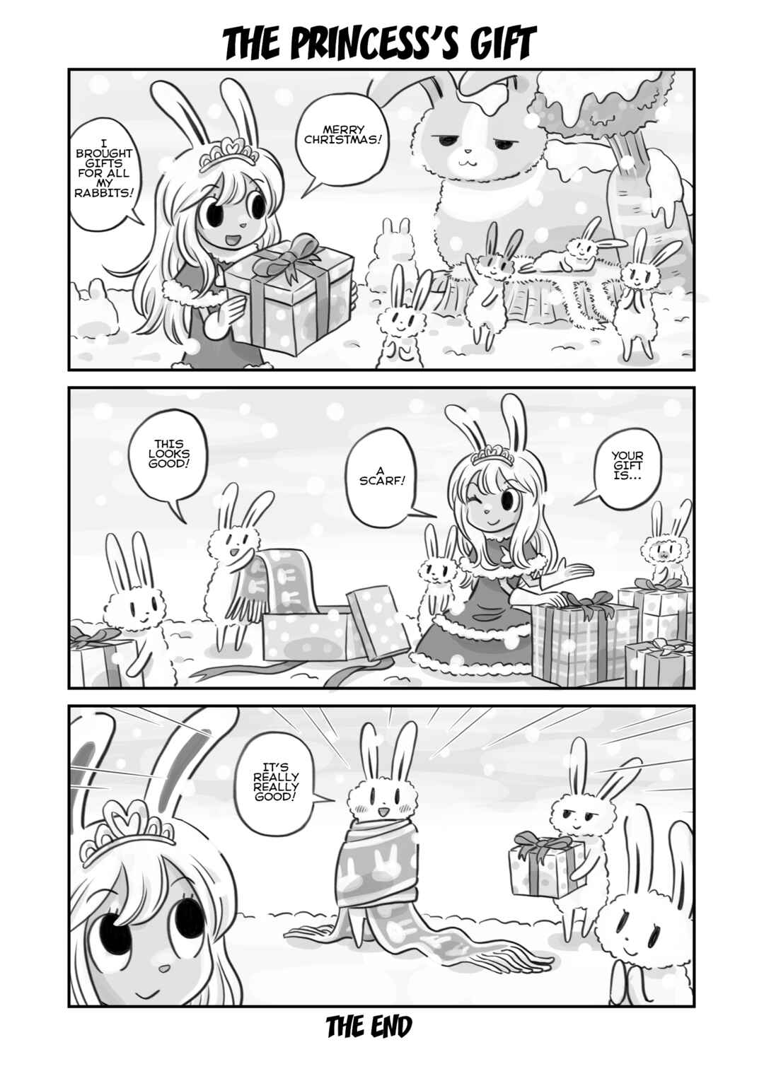 Chapter 28.5 - Page 1