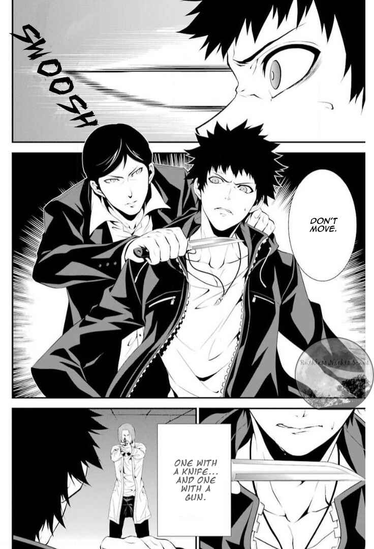 Chapter 6 - Page 5
