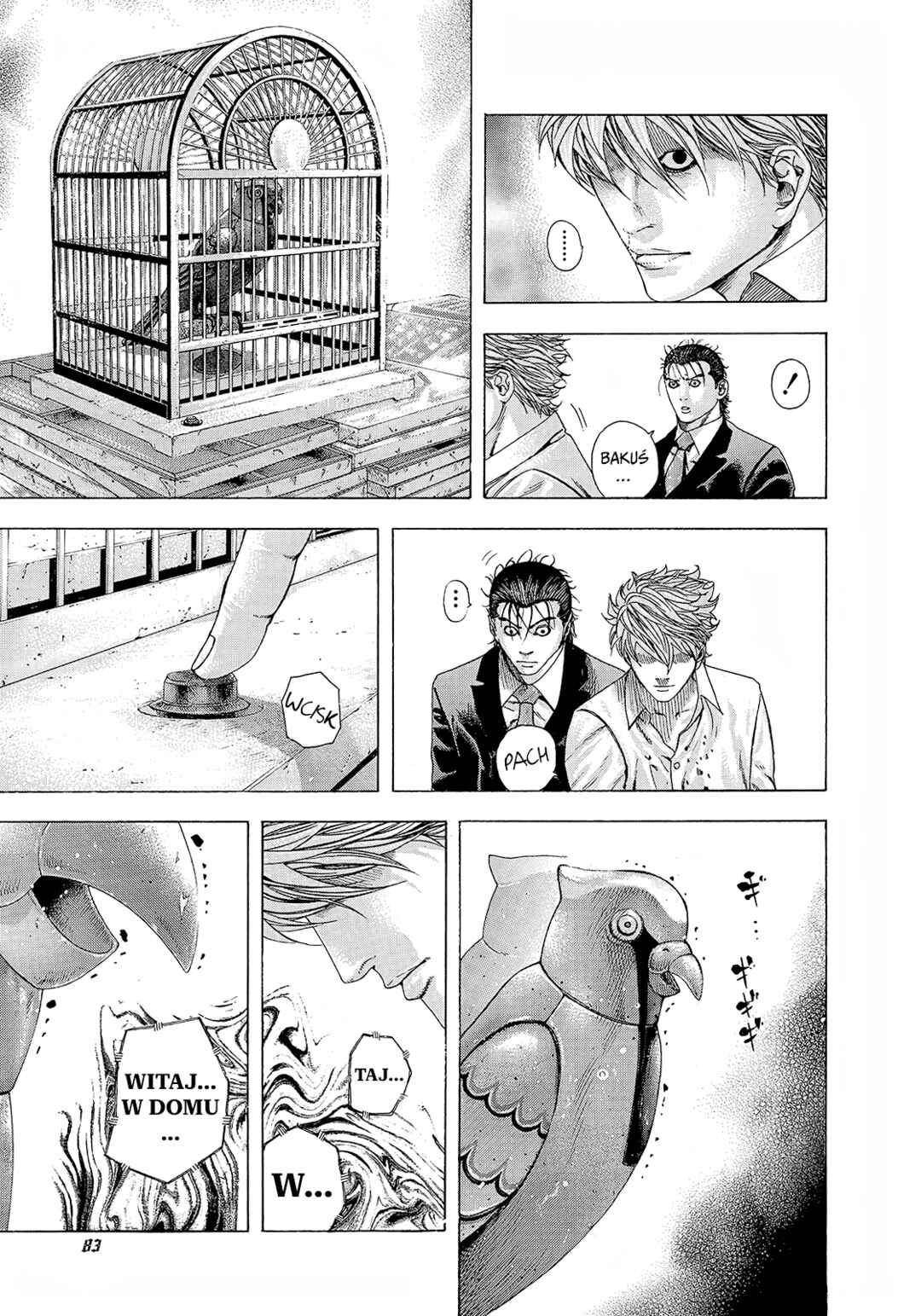 Chapter 147 - Page 5