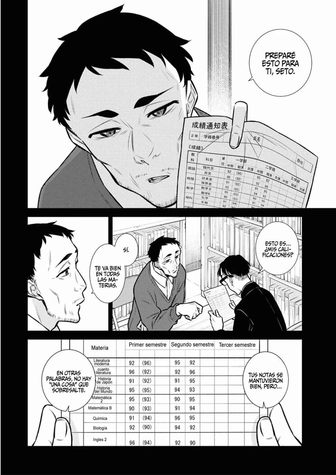 Chapter 99 - Page 13