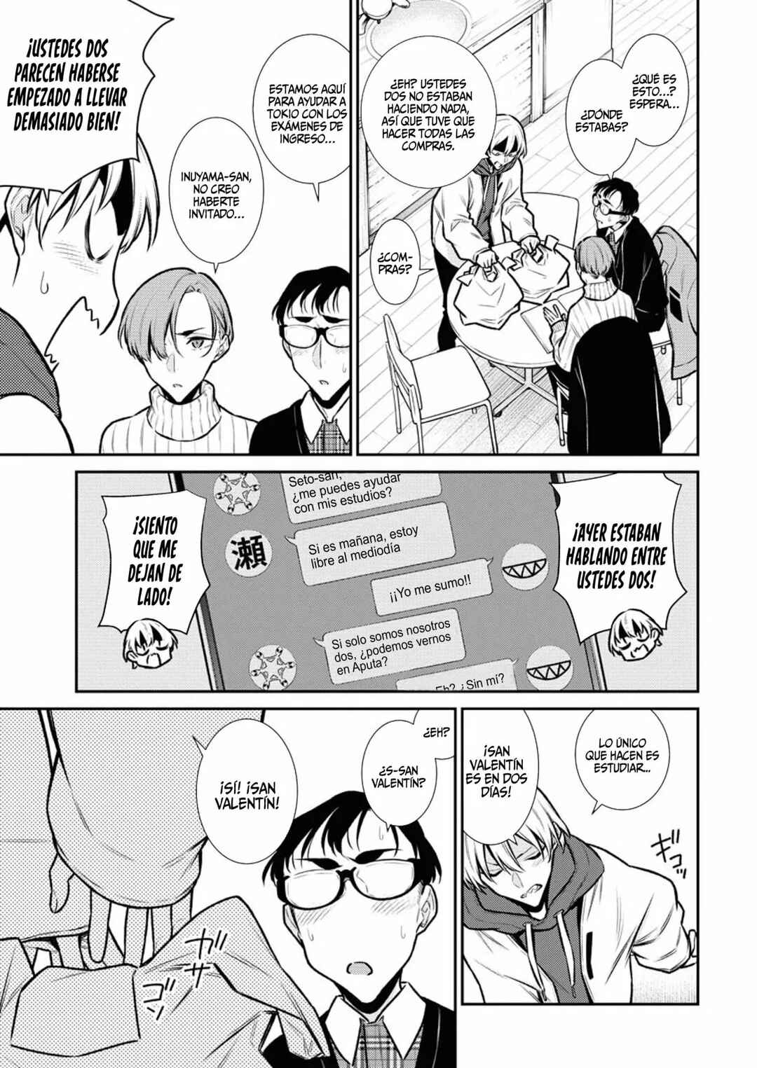 Chapter 99 - Page 6