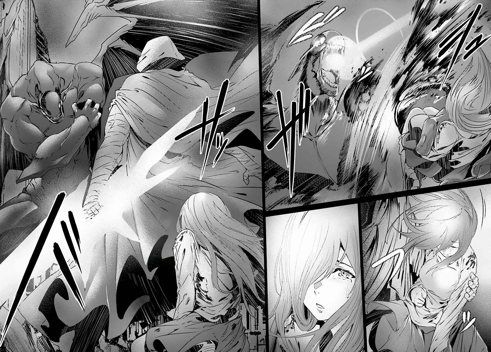 Chapter 3 - Page 3