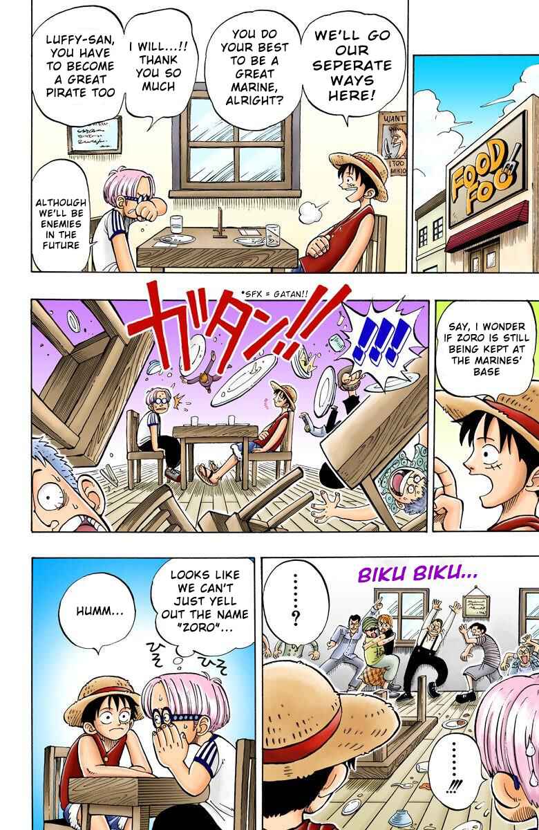 Chapter 3 - Page 5