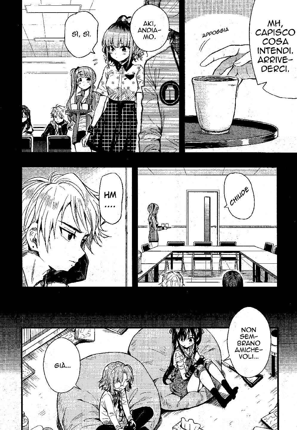 Chapter 40 - Page 21