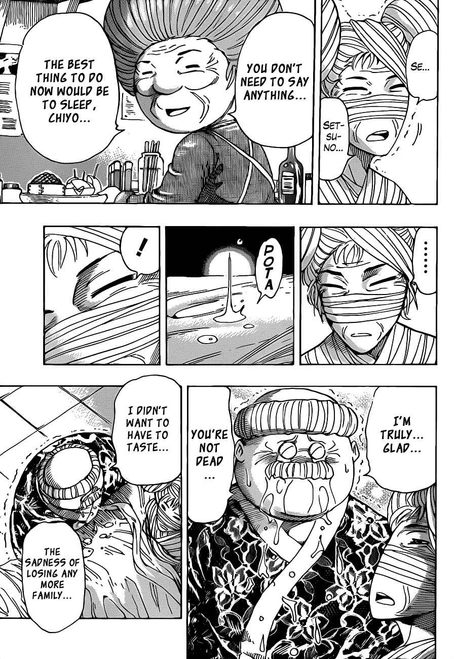 Chapter 257 - Page 16