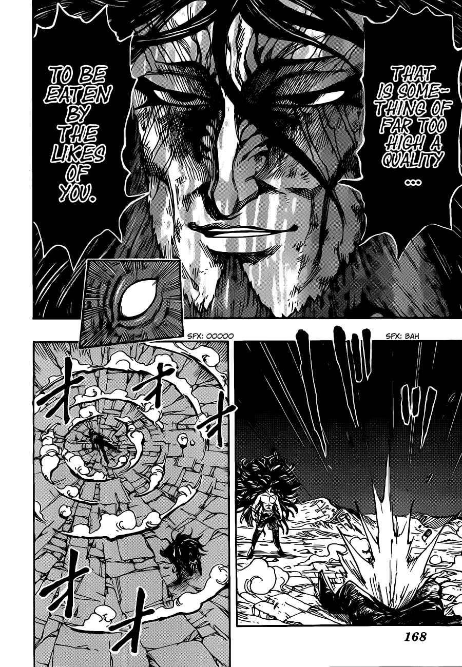 Chapter 257 - Page 4