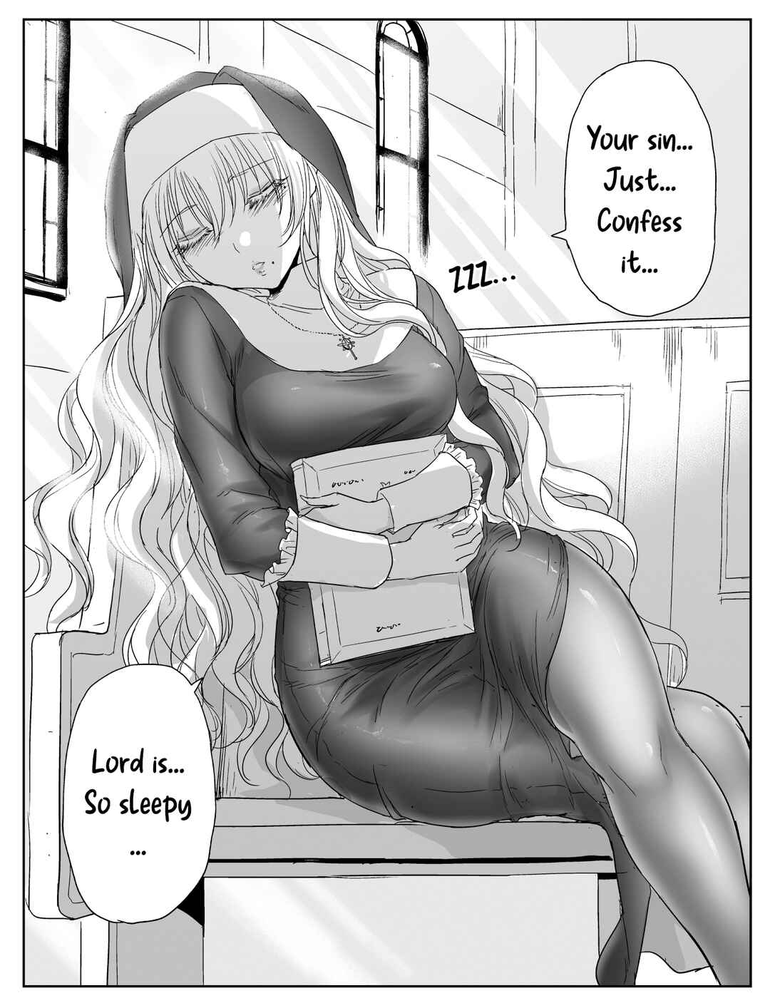 Chapter 48 - Page 1
