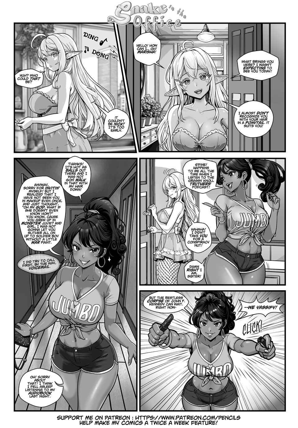 Chapter 23 - Page 1