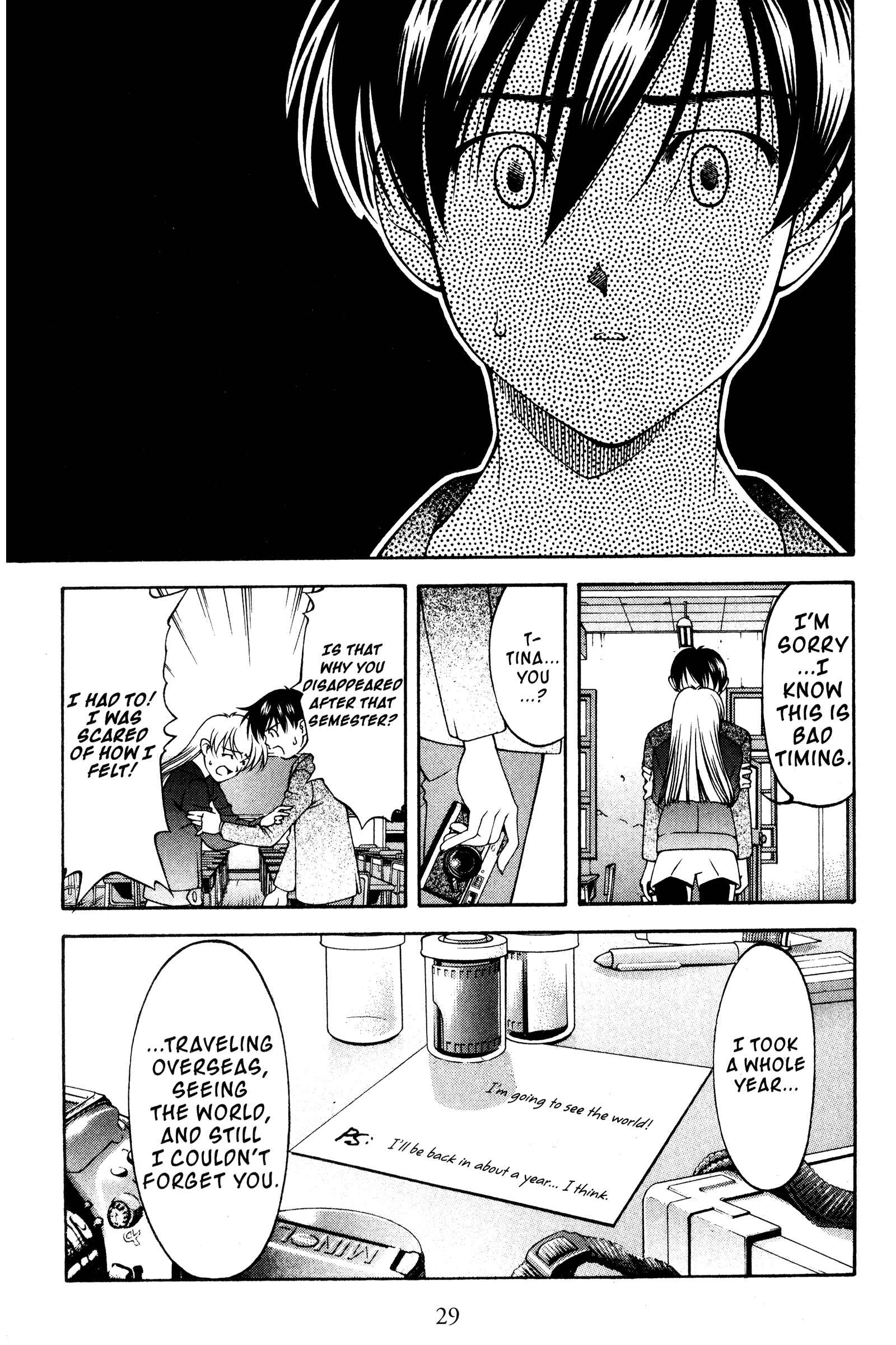 Chapter 113 - Page 3