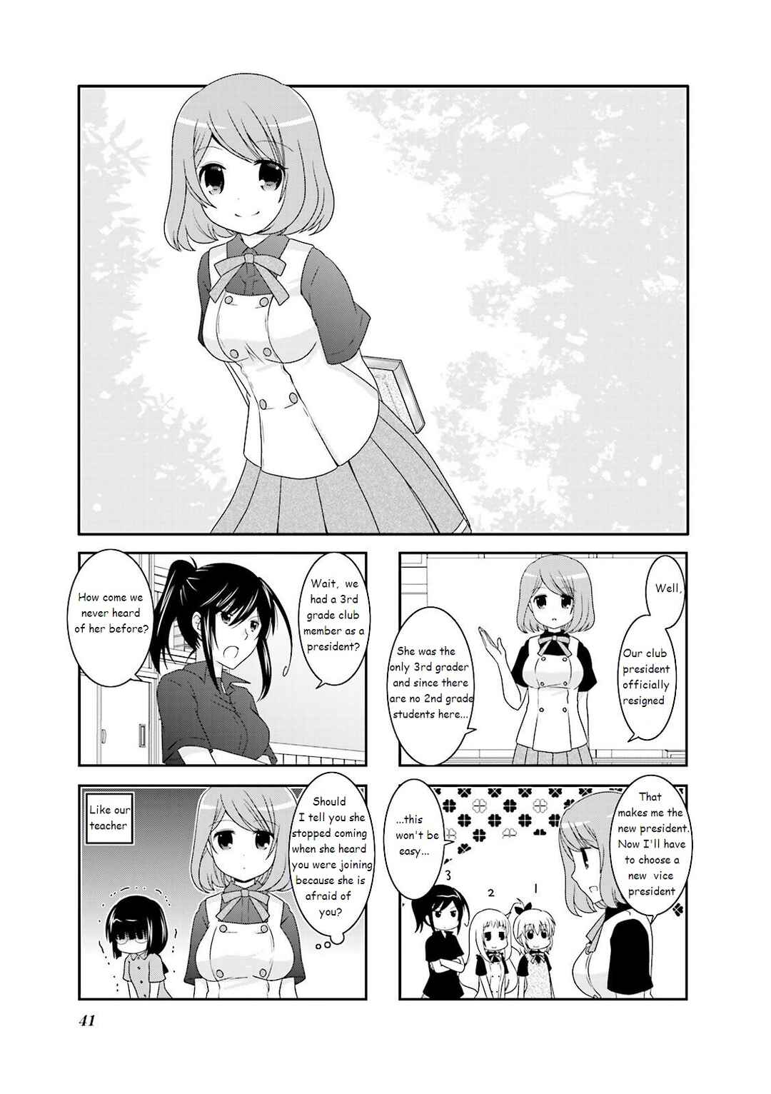 Chapter 21 - Page 1