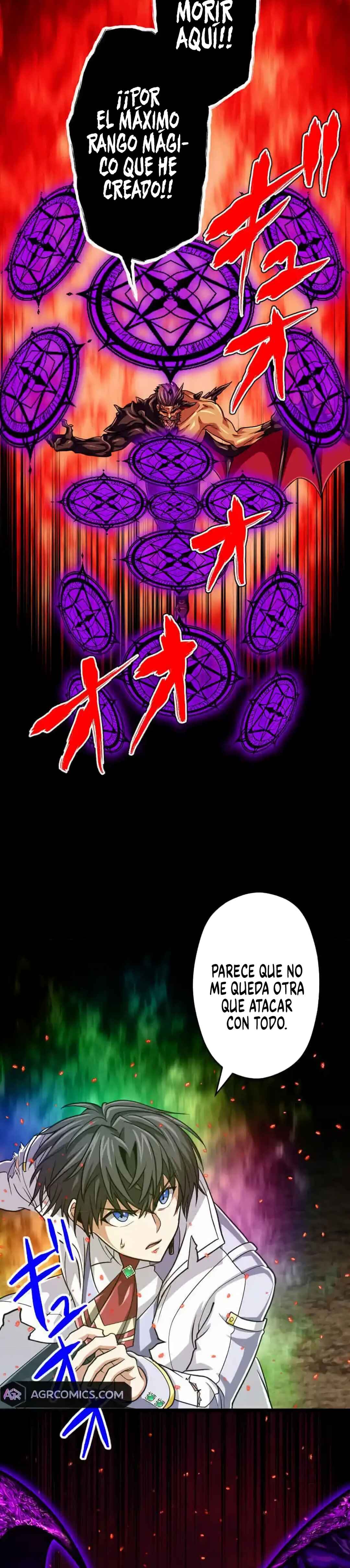 Chapter 97 - Page 12